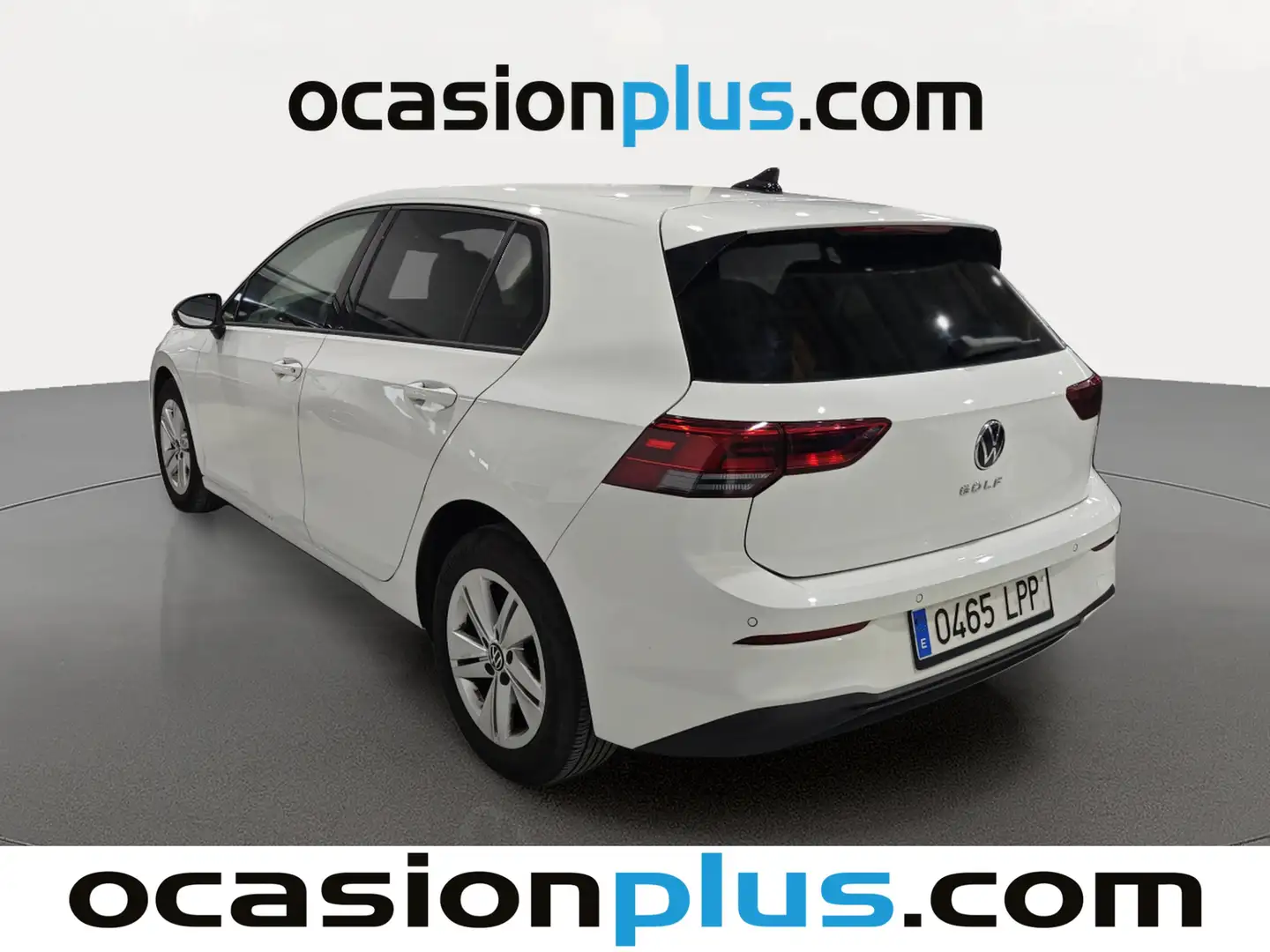 Foto Volkswagen Golf Volkswagen Golf Life 2.0 TDI (115 CV)