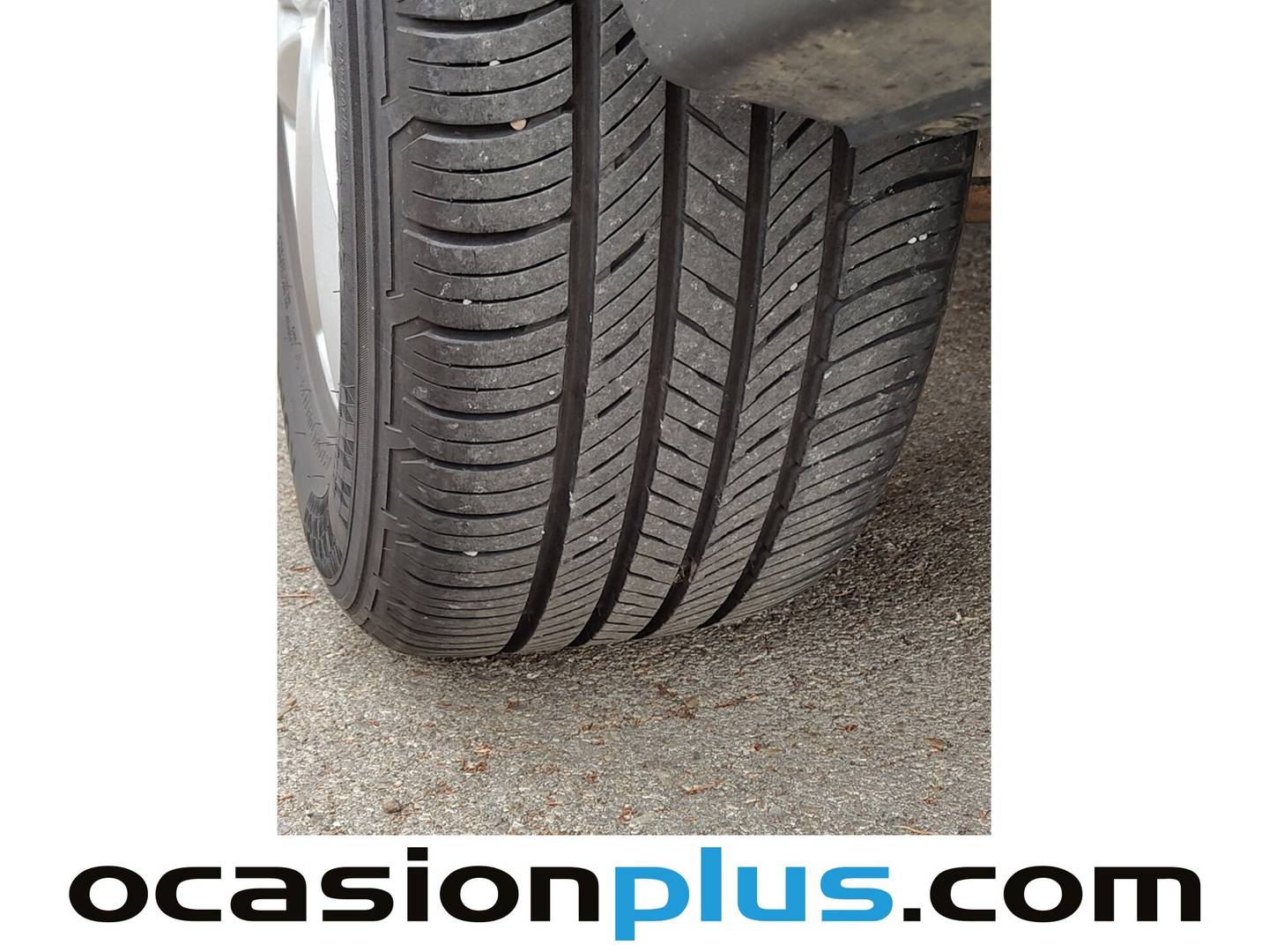 Foto SsangYong Korando Ssangyong Korando G15 TUrban  LP (149 CV)