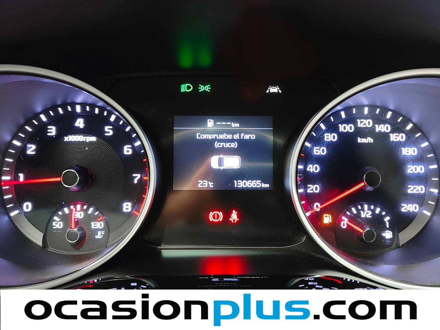 KIA Ceed KIA Ceed 1.0 T-GDi Tech (120 CV) 2018