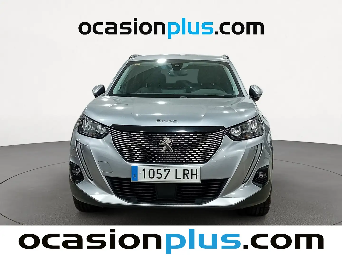 Foto Peugeot 2008 Peugeot 2008 PureTech 130 S&S Allure Pack (130 CV)