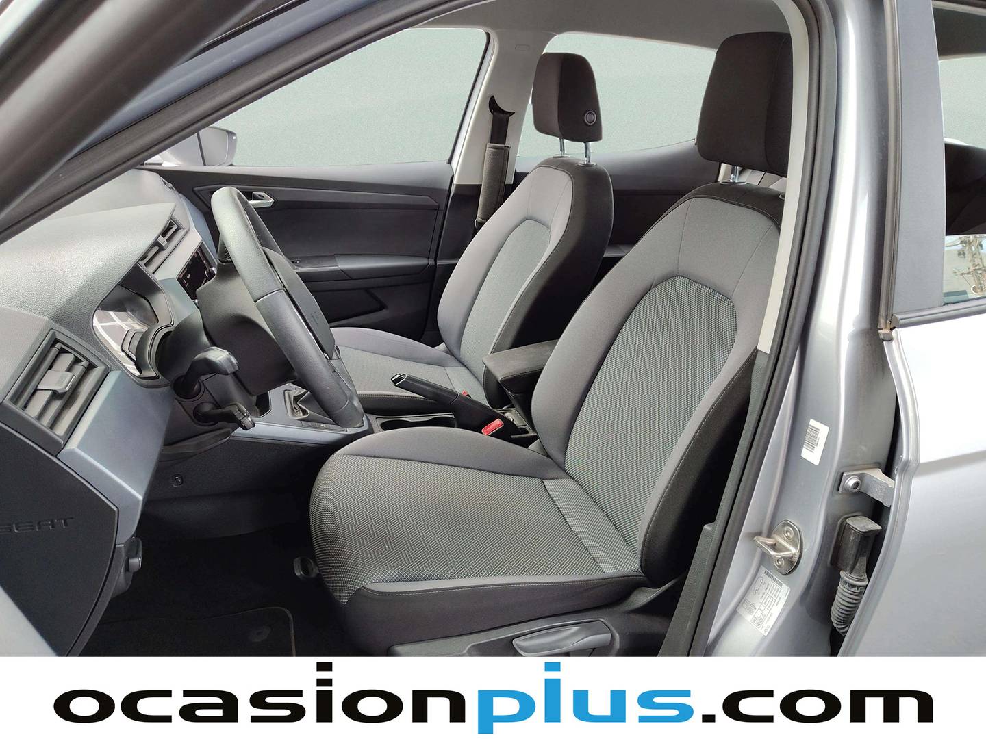 Foto asientos delanteros Seat Arona Seat Arona 1.0 TSI Style Go2 (110 CV)