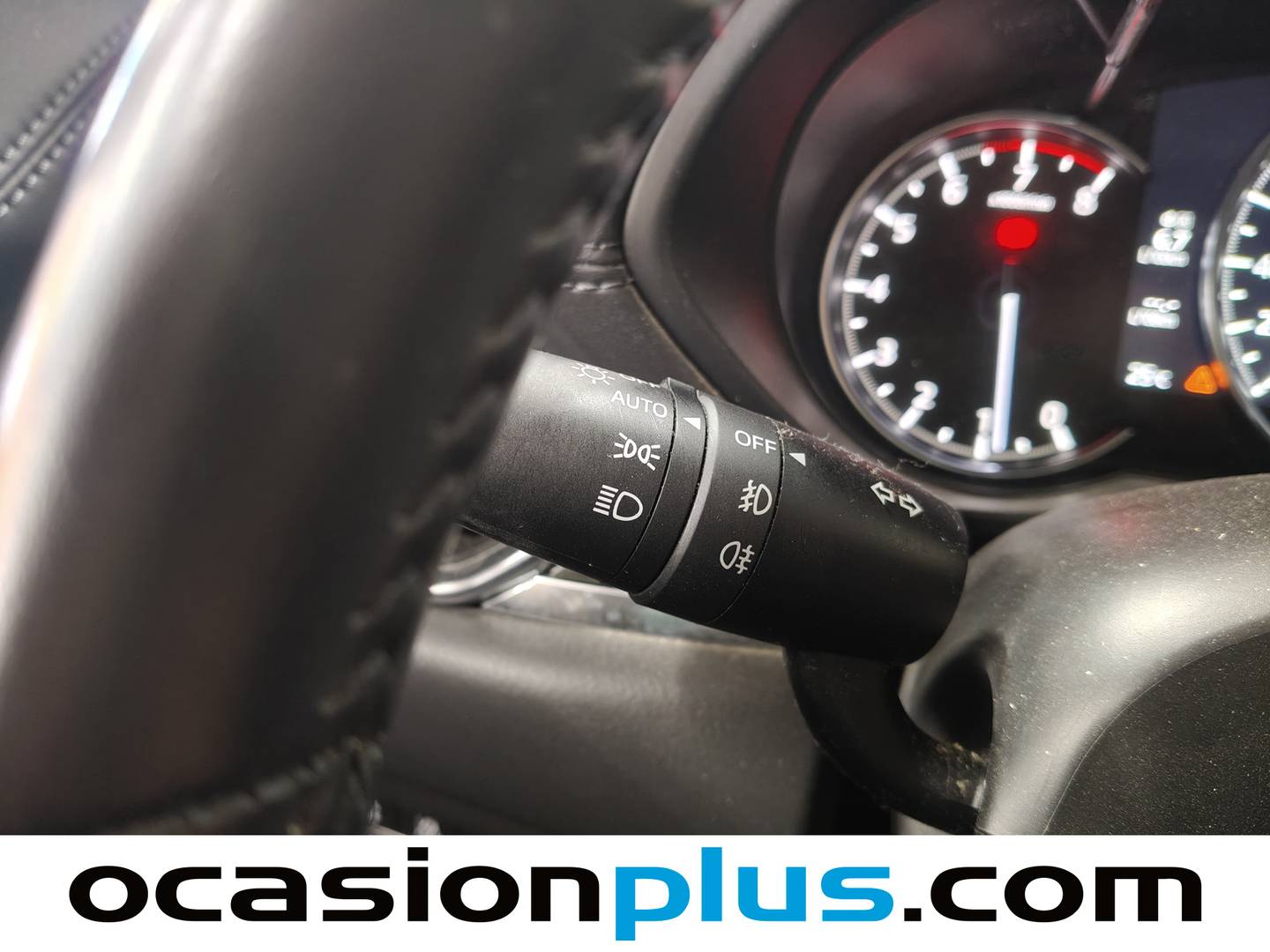 Mazda CX-5 Mazda CX-5 2.0 G Zenith 2WD (165 CV) de ocasión