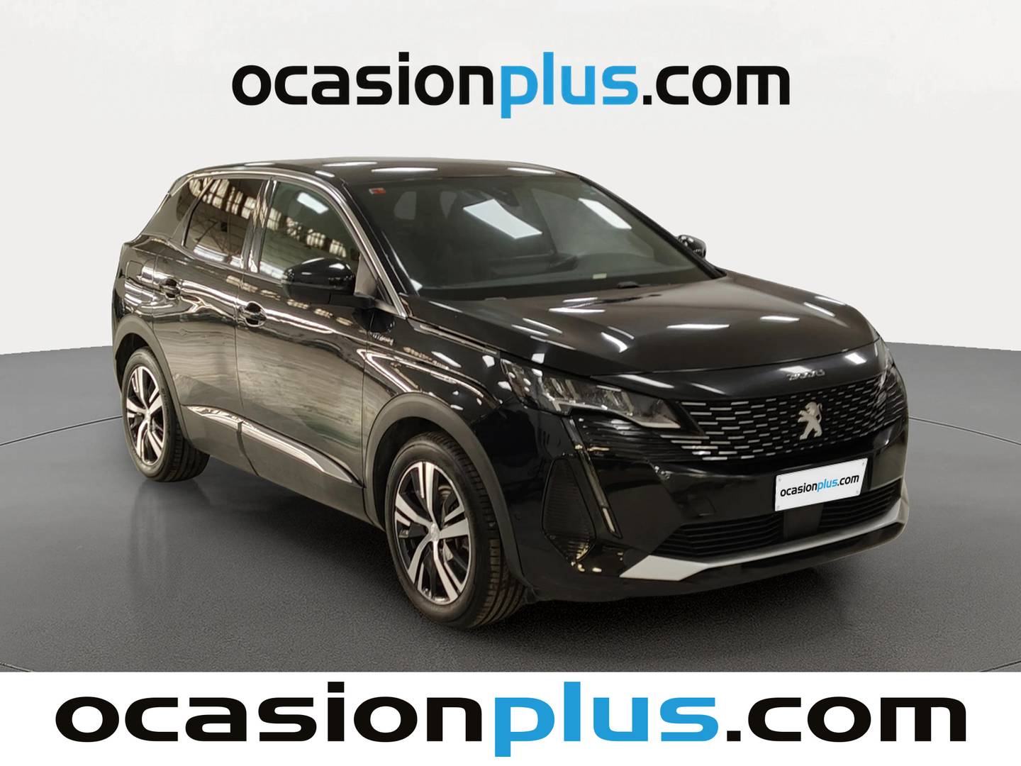 Foto Peugeot 3008 Hybrid Peugeot 3008 Hybrid 300 Allure Pack e-EAT8 (300 CV)