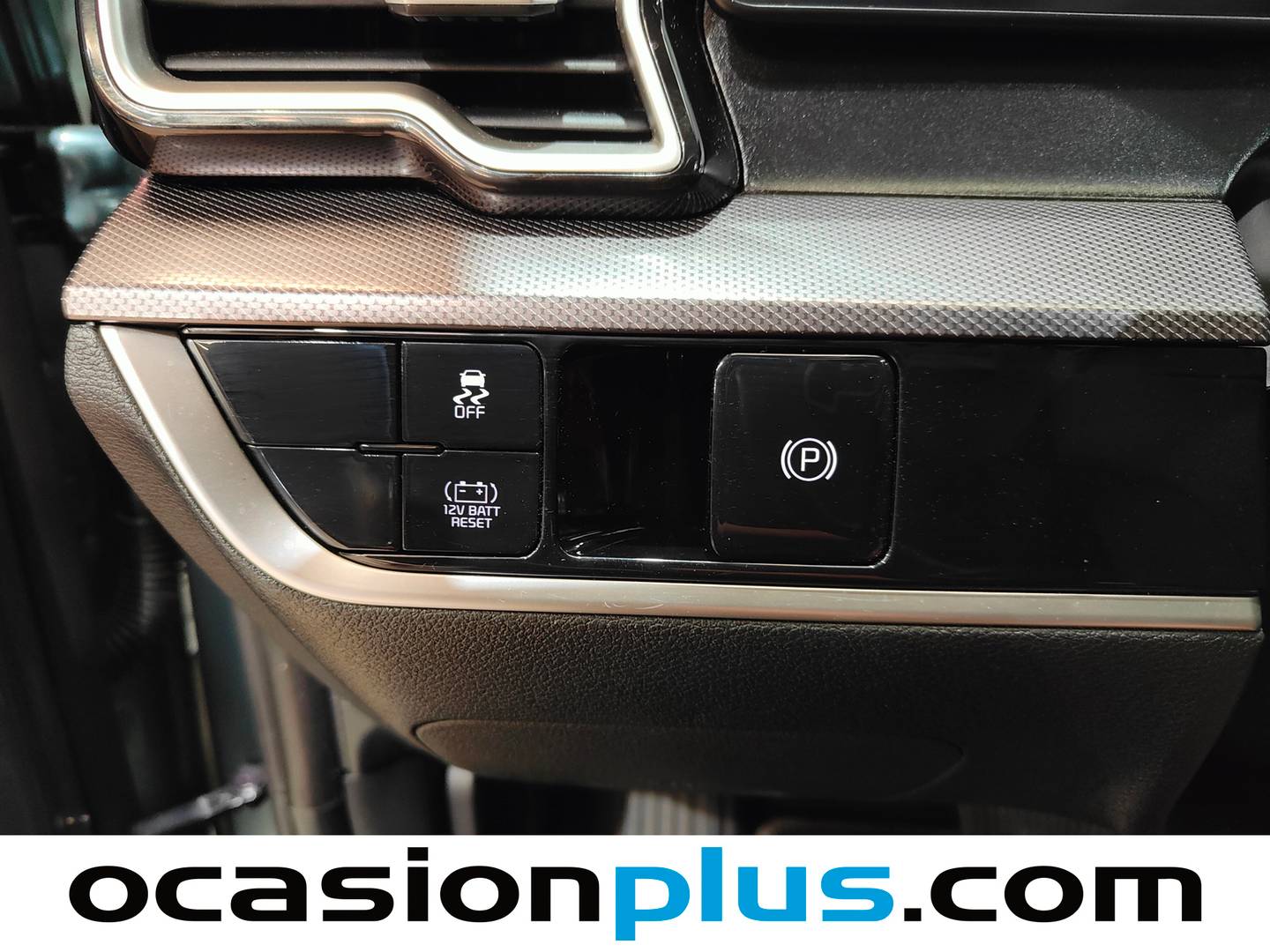 KIA Sportage KIA Sportage 1.6 T-GDi HEV Tech 4x2 (230 CV) 2022