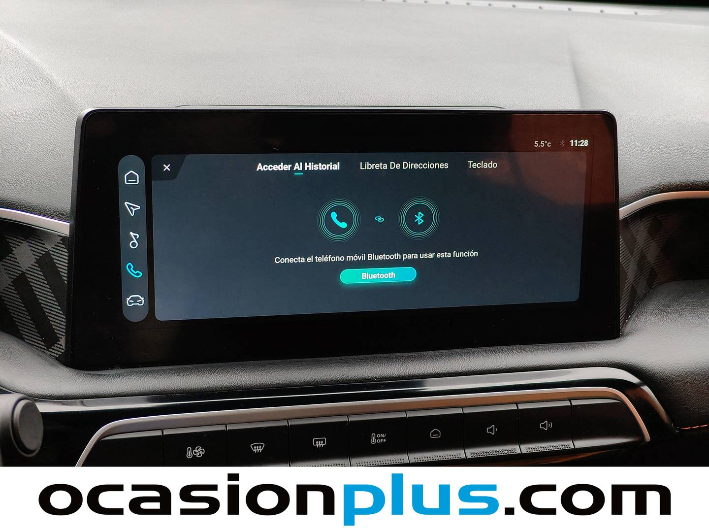 Foto MG MG3 Hybrid+ MG MG3 Hybrid+ Standard (195 CV)