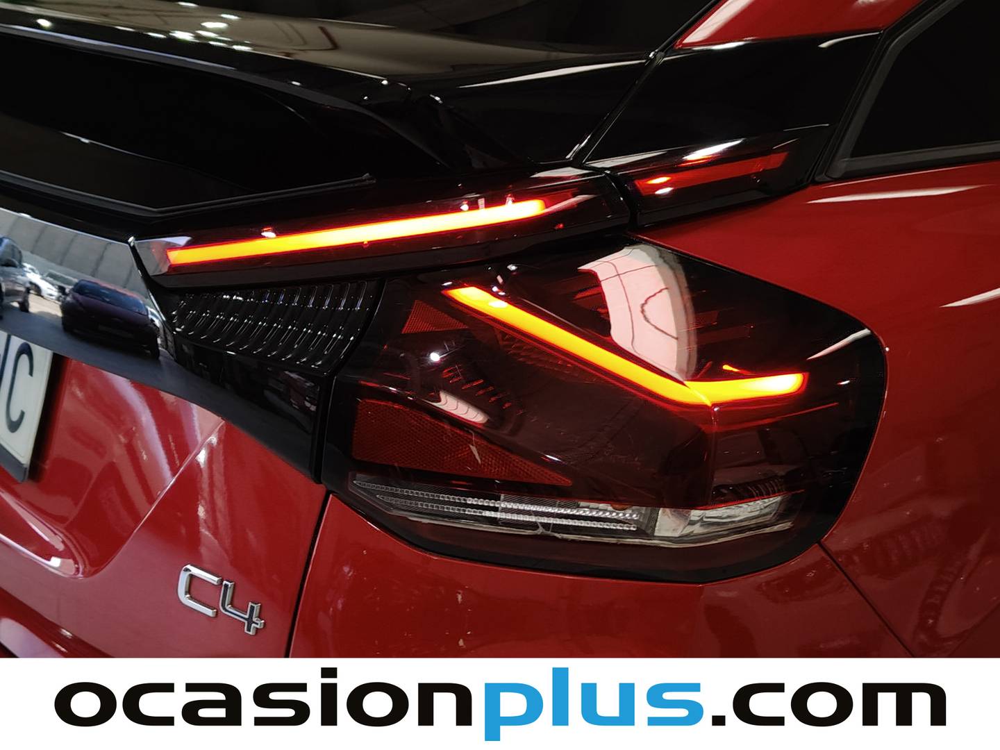 Citroën C4 Citroën C4 PureTech 130 S&S Shine (130 CV) km 0