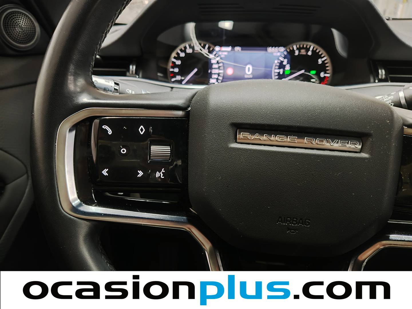 Land Rover Range Rover Evoque Land Rover Range Rover Evoque P300e PHEV R-Dynamic 4WD AUTO (309 CV) km 0