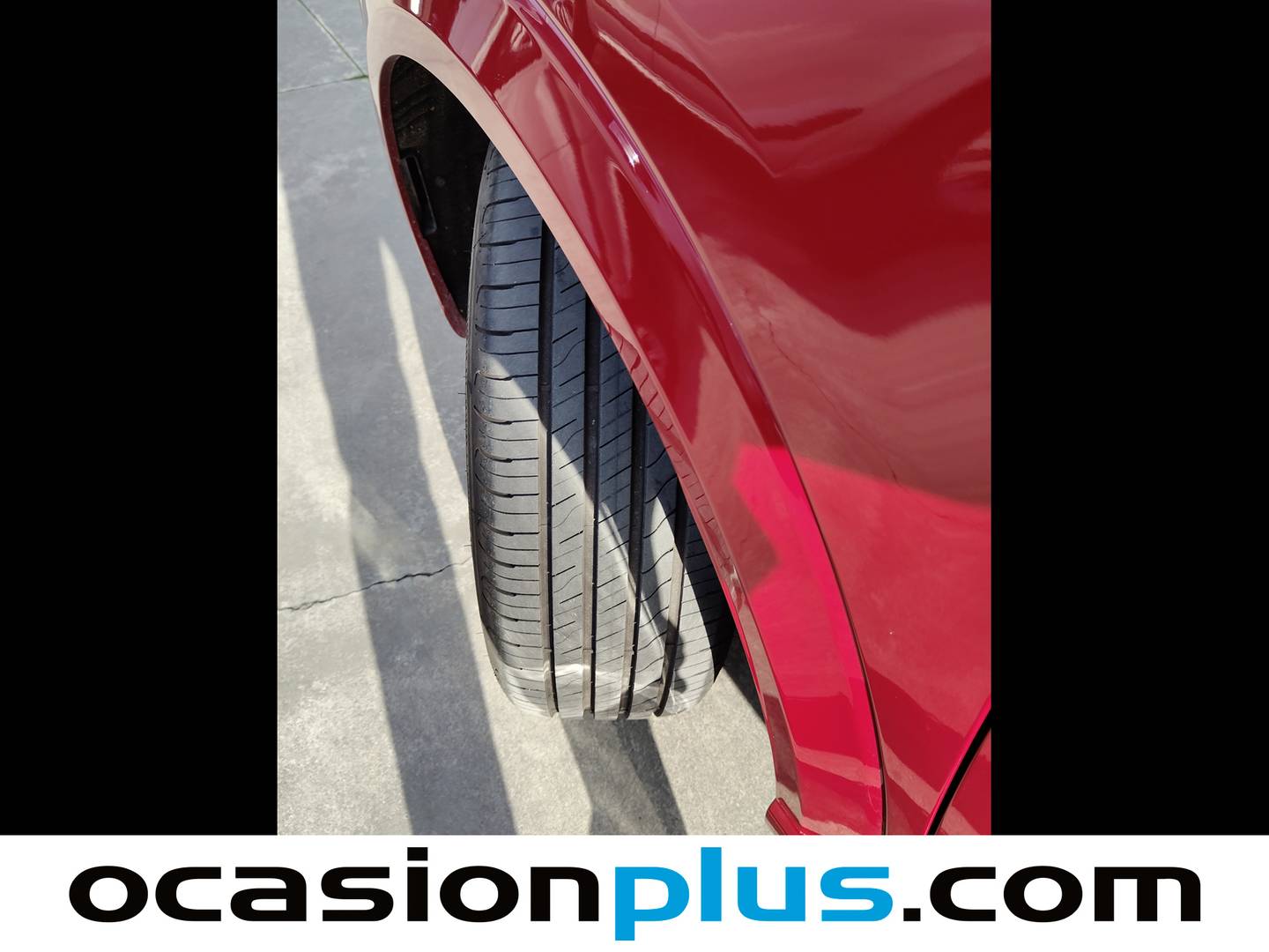 Foto Ford Puma Ford Puma 1.0 EcoBoost MHEV ST-Line (125 CV)