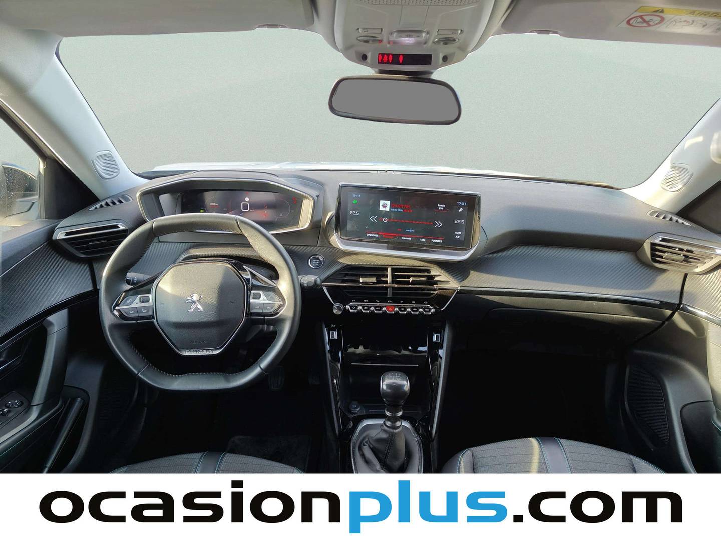 Foto Peugeot 2008 Peugeot 2008 PureTech 100 S&S Allure Pack (100 CV)