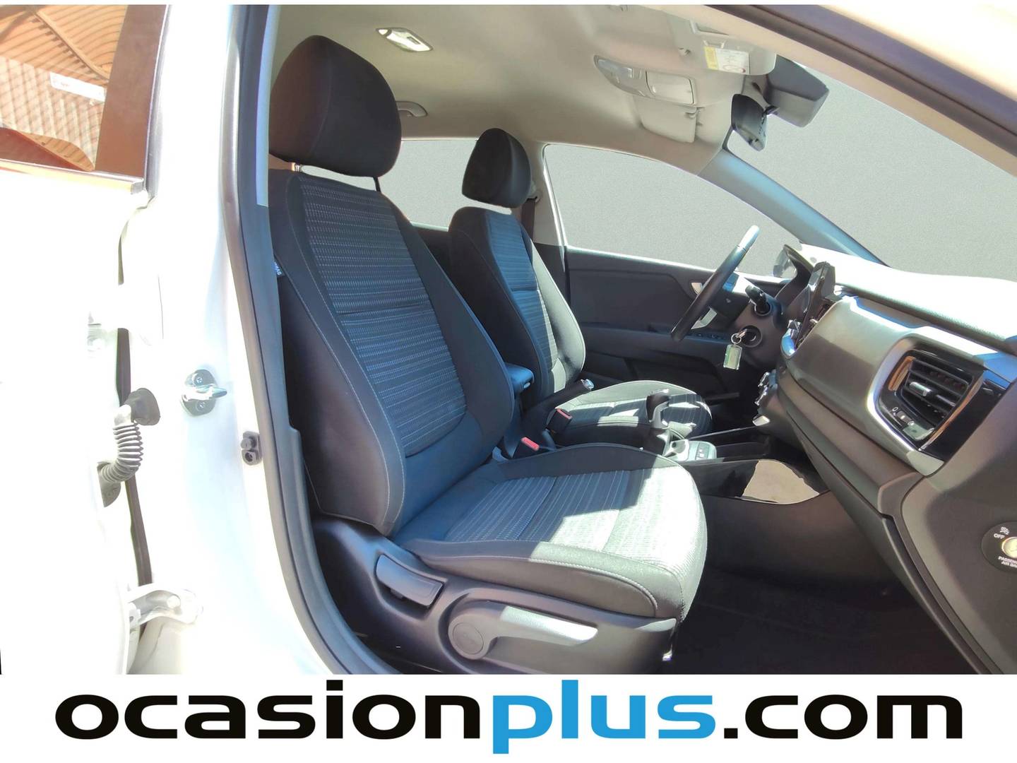 KIA Stonic KIA Stonic 1.0 T-GDi MHEV Drive (100 CV) barato