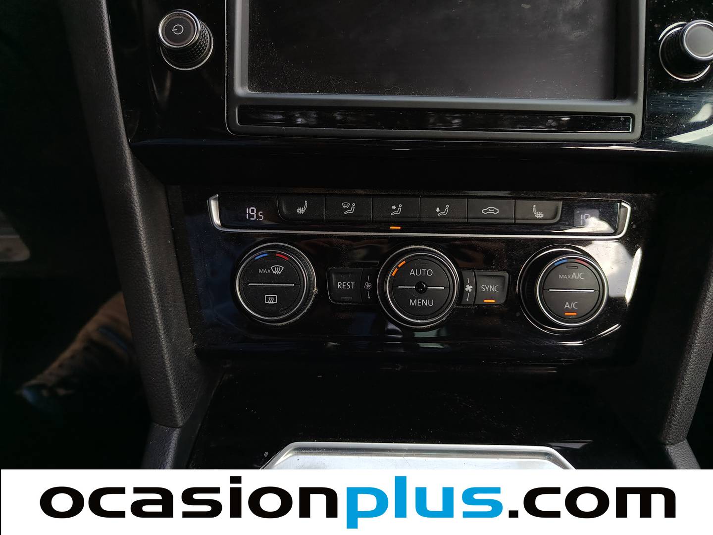 Volkswagen Passat Volkswagen Passat Sport 1.8 TSI BMT (180 CV) DSG Pack R-line km 0