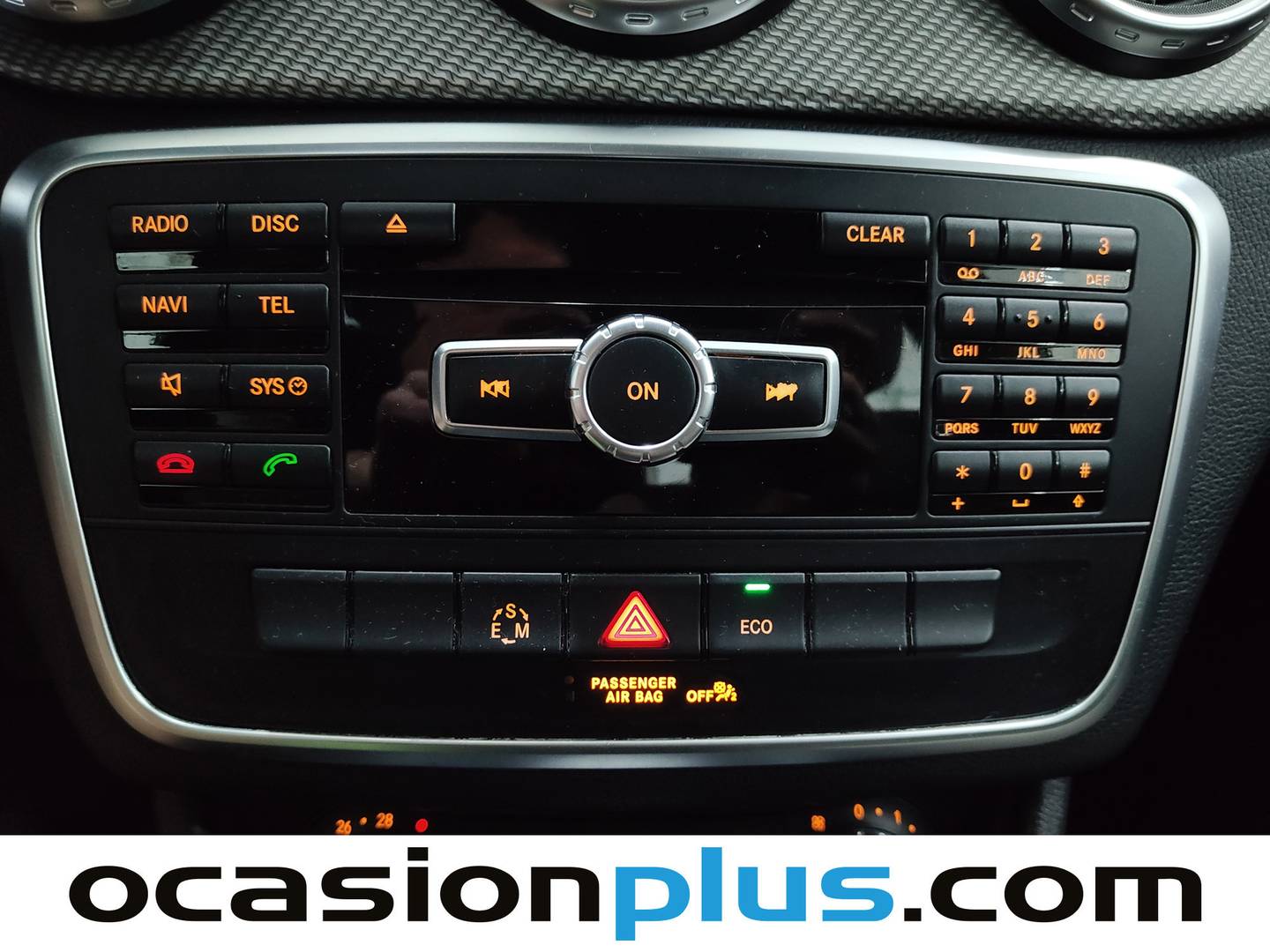 Mercedes GLA Mercedes-Benz GLA 200 CDI Style (136 CV) km 0