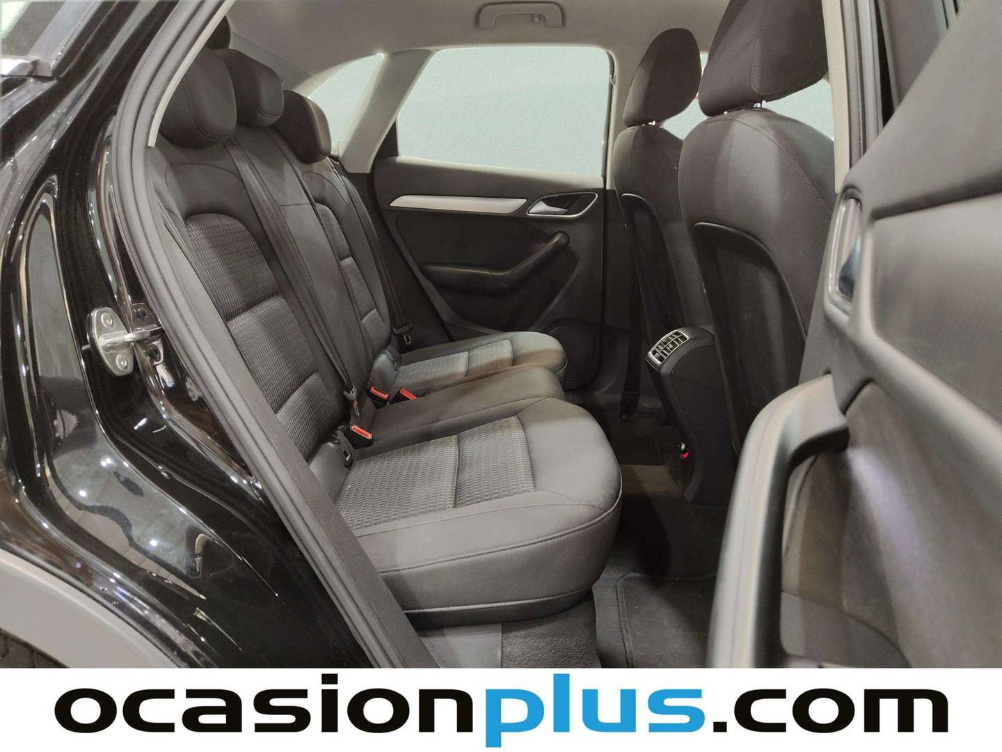 Audi Q3 Audi Q3 design edition 2.0 TDI (150 CV) al mejor precio