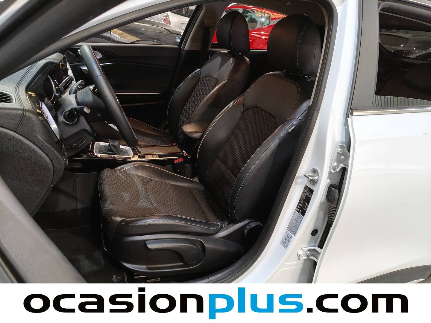 Foto KIA XCeed Kia XCeed 1.6 CRDi Tech (115 CV)