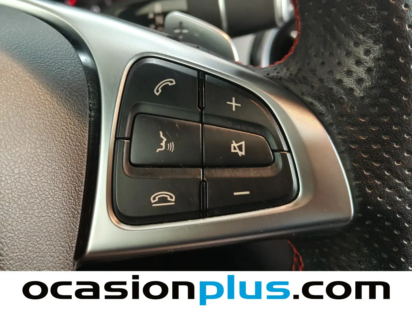 Foto Mercedes GLA Mercedes-Benz GLA GLA 200 (156 CV) Pack AMG