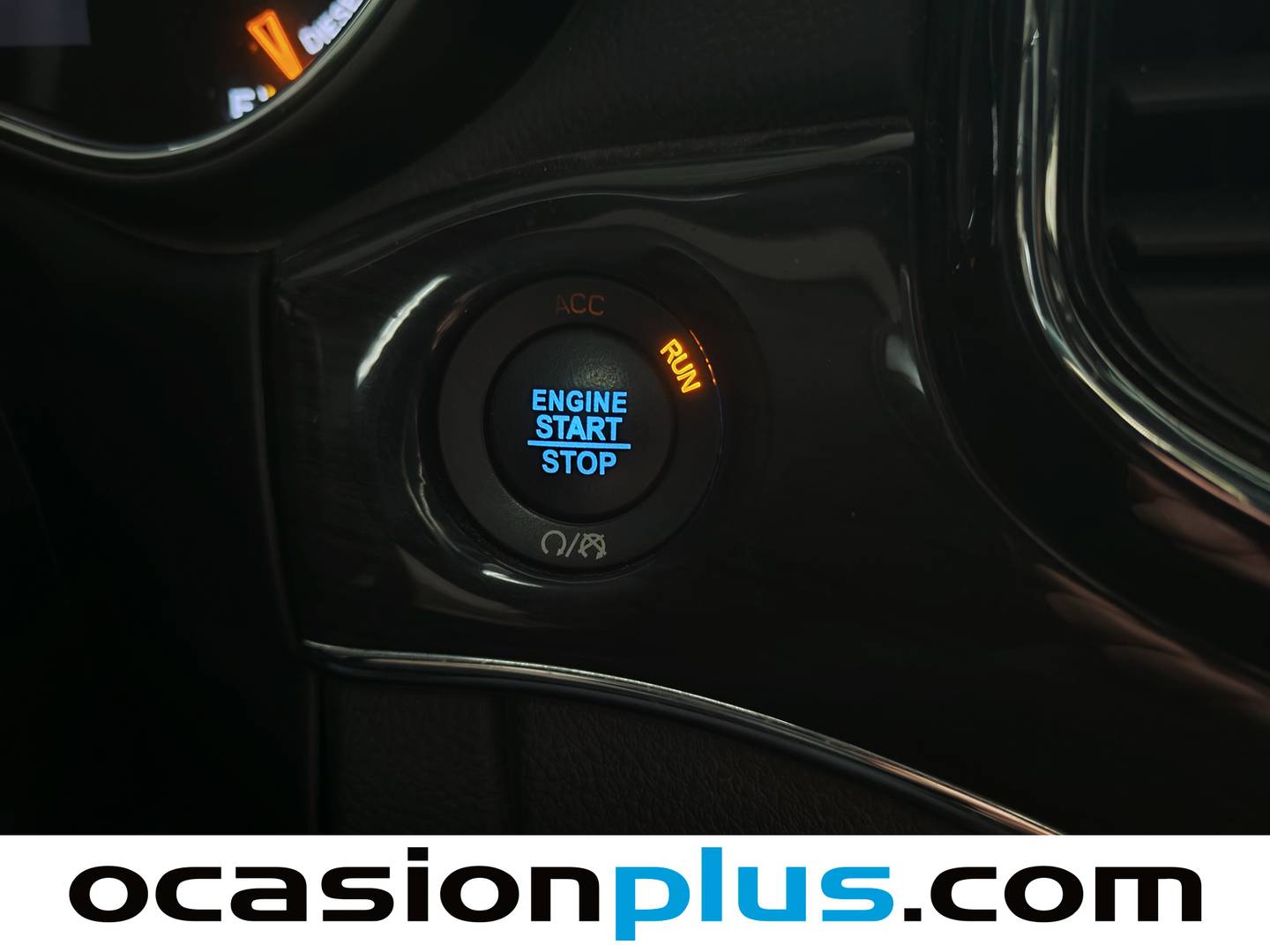 Jeep Grand Cherokee Jeep Grand Cherokee 3.0 V6 Multijet Overland Auto 4x4 (250 CV) al mejor precio