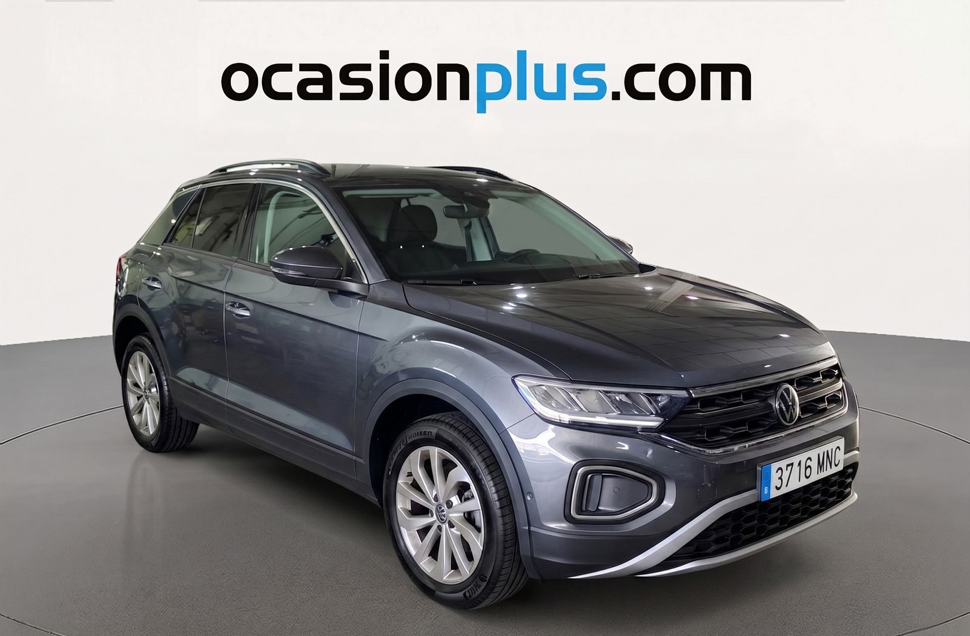 Volkswagen T-Roc Life 1.0 TSI - foto 2