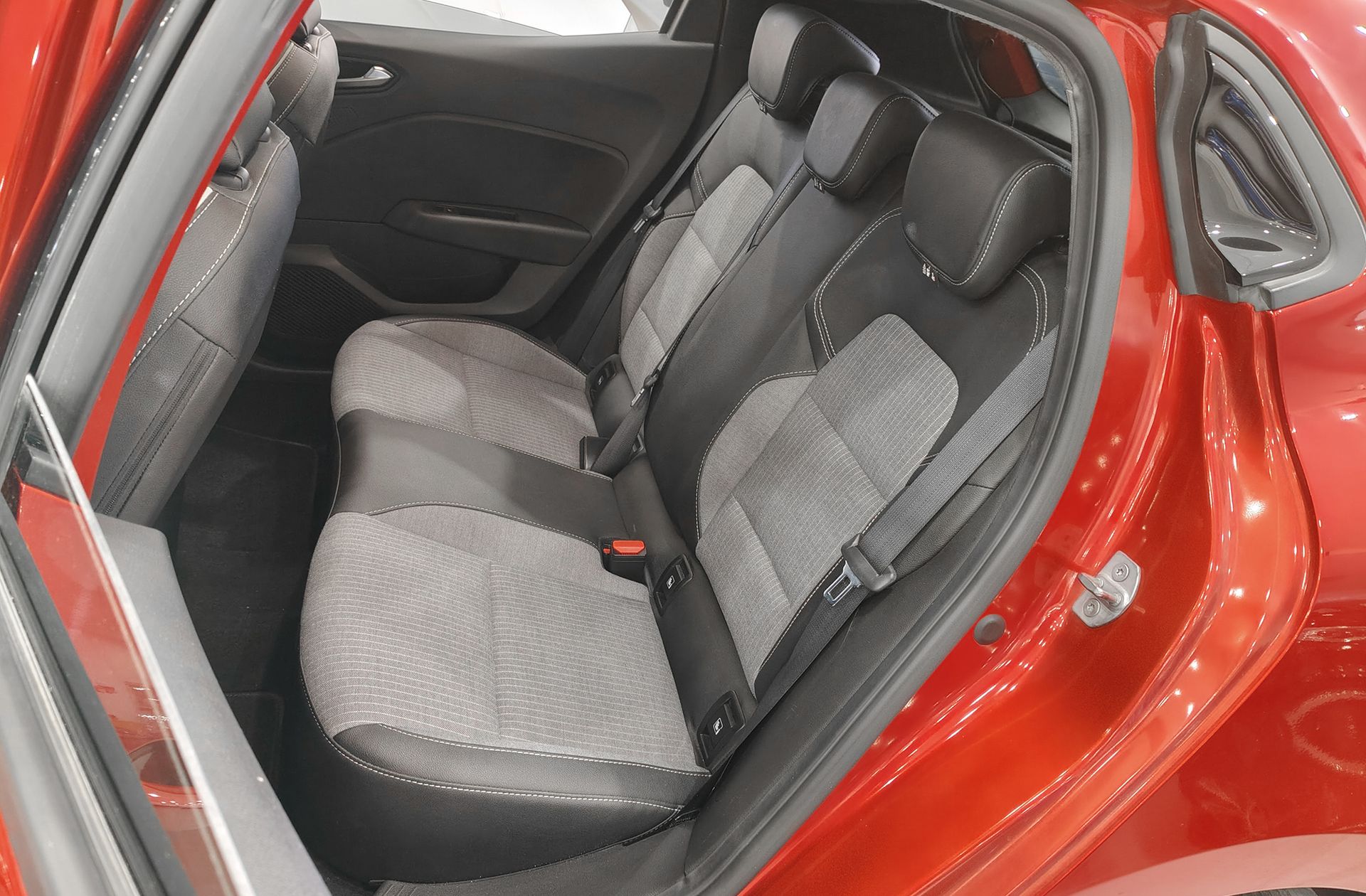 Renault Clio Techno Eco-G - foto 14