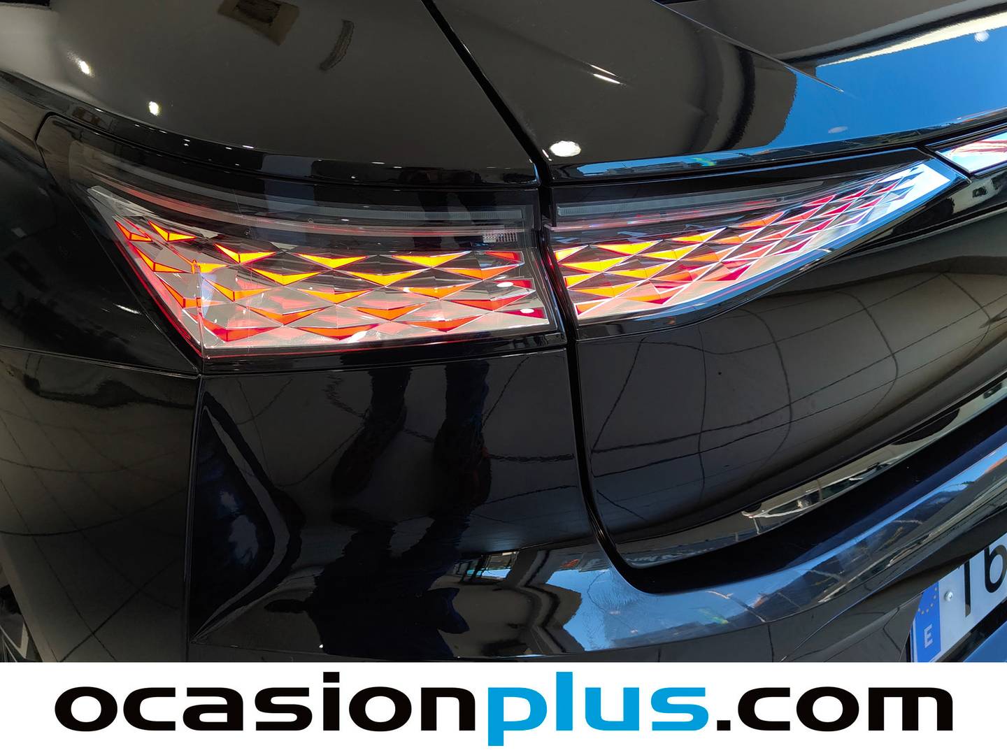 DS DS 4 DS DS4 Étoile Alcantara BlueHDi (130 CV) al mejor precio