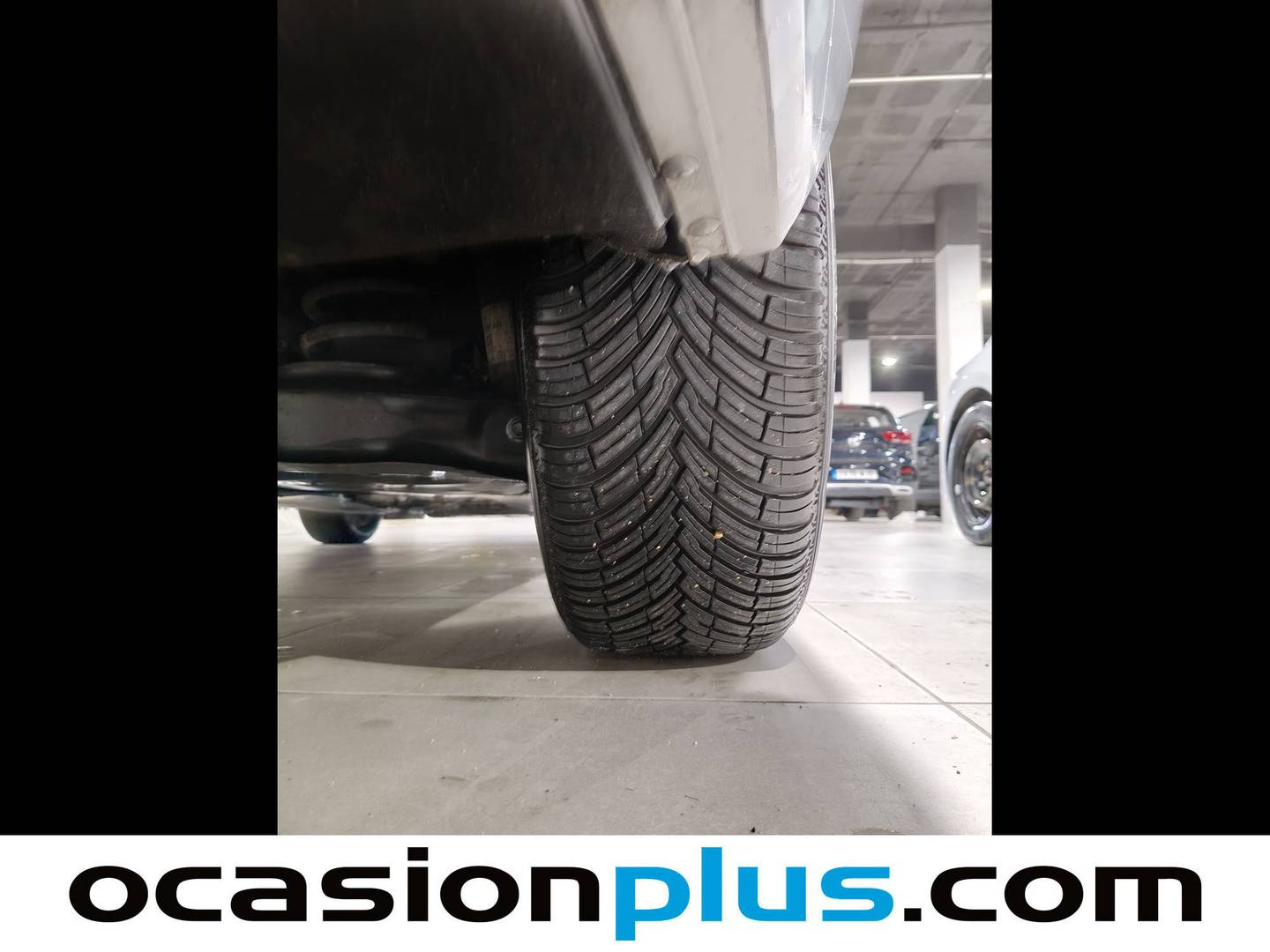 Foto Volkswagen Passat Volkswagen Passat Business 2.0 TDI (122 CV) DSG