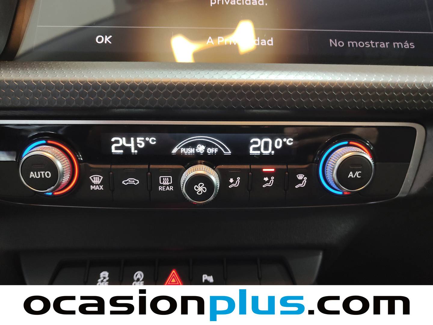 Foto Audi A1 Audi A1 Sportback Adrenalin 30 TFSI (110 CV)