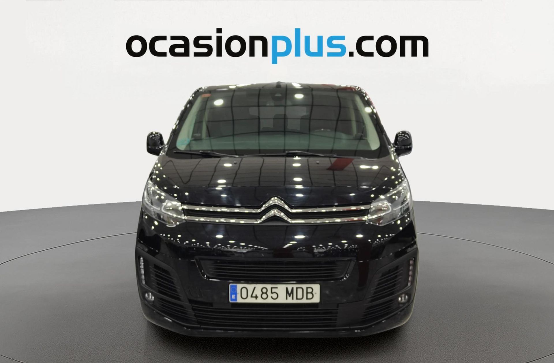 Citroën SpaceTourer BlueHDi 180 Business Lounge Talla XL EAT8 7 plazas - foto 17