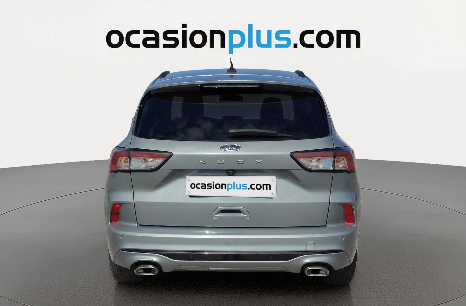 Ford Kuga 1.5 EcoBoost ST-Line 4x2 - foto 14
