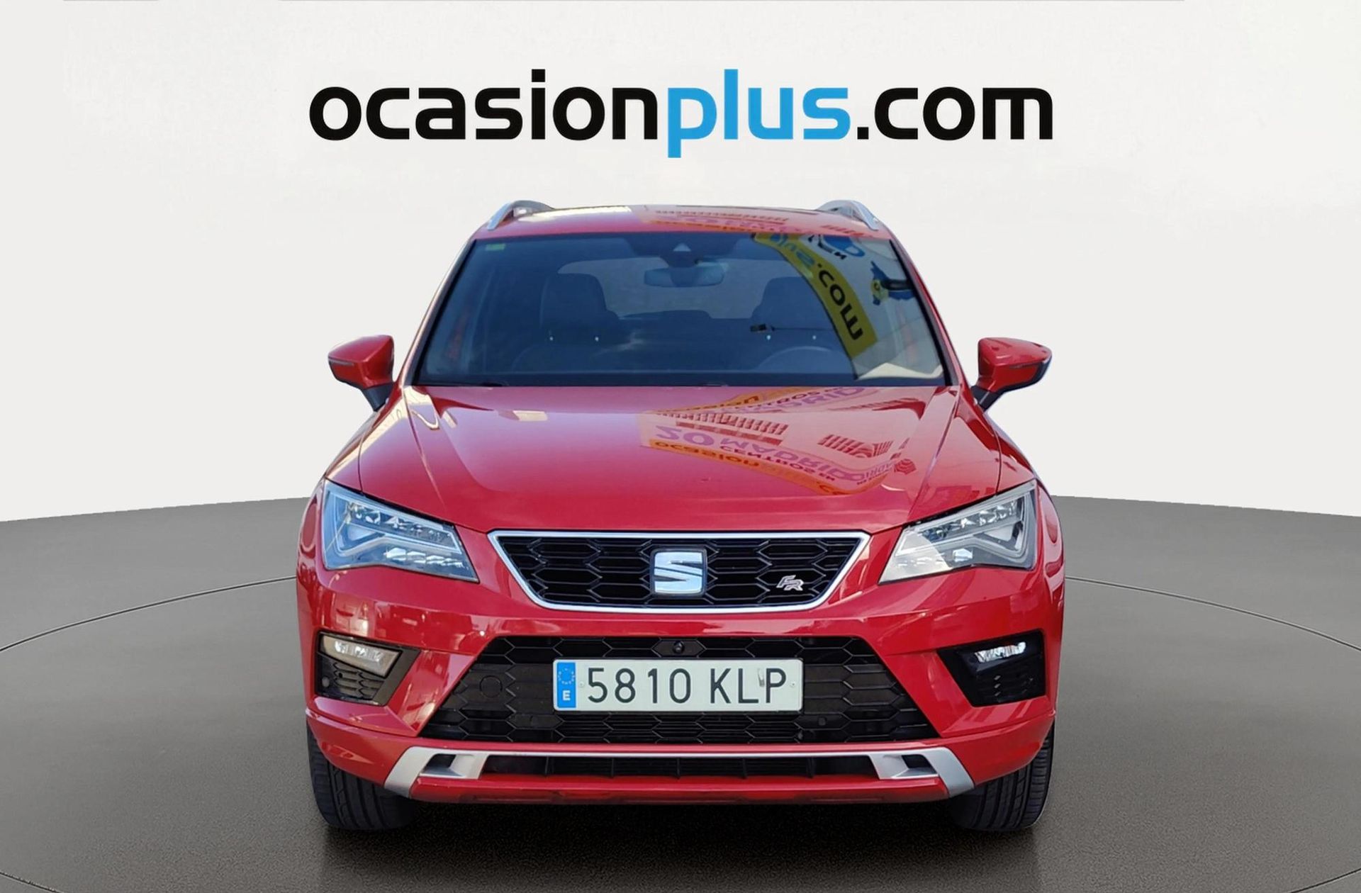 SEAT Ateca 1.4 Ecotsi FR DSG - foto 19