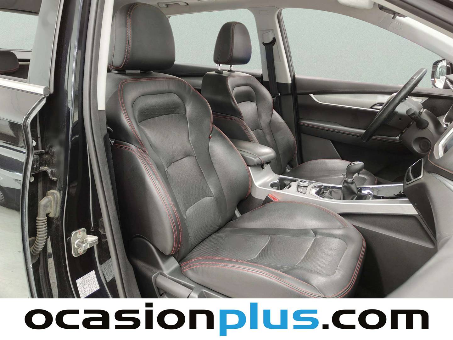 SWM G01 SWM G01 1.5T Luxury (131 CV) gasolina