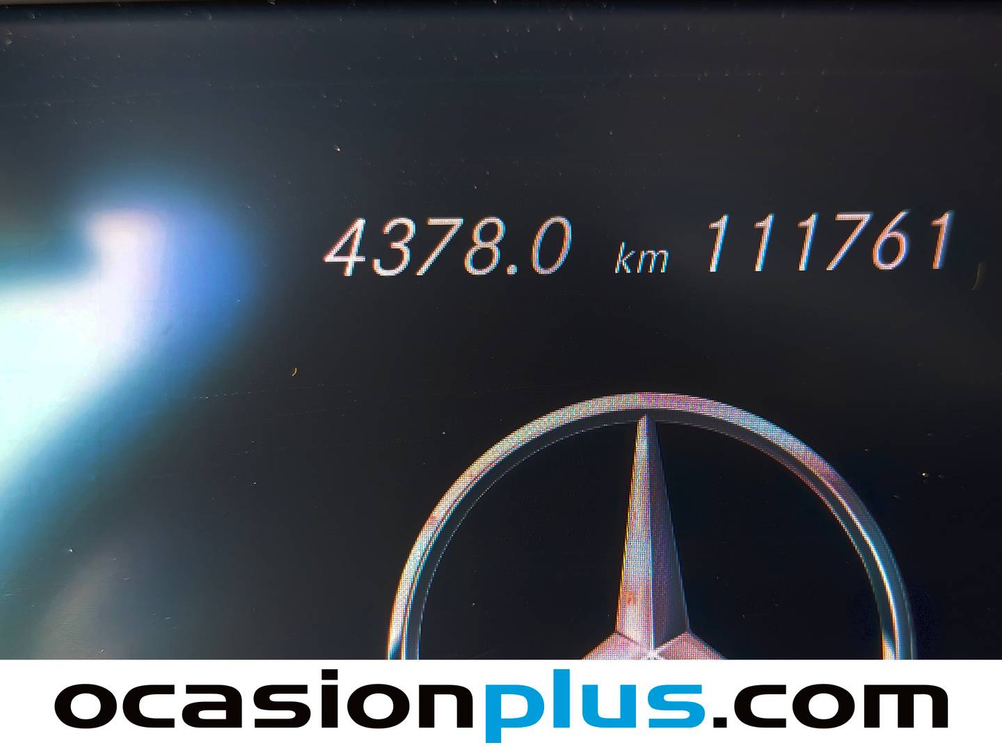 Mercedes Clase GLC Mercedes-Benz GLC 200 d 4Matic (163 CV) seminuevo