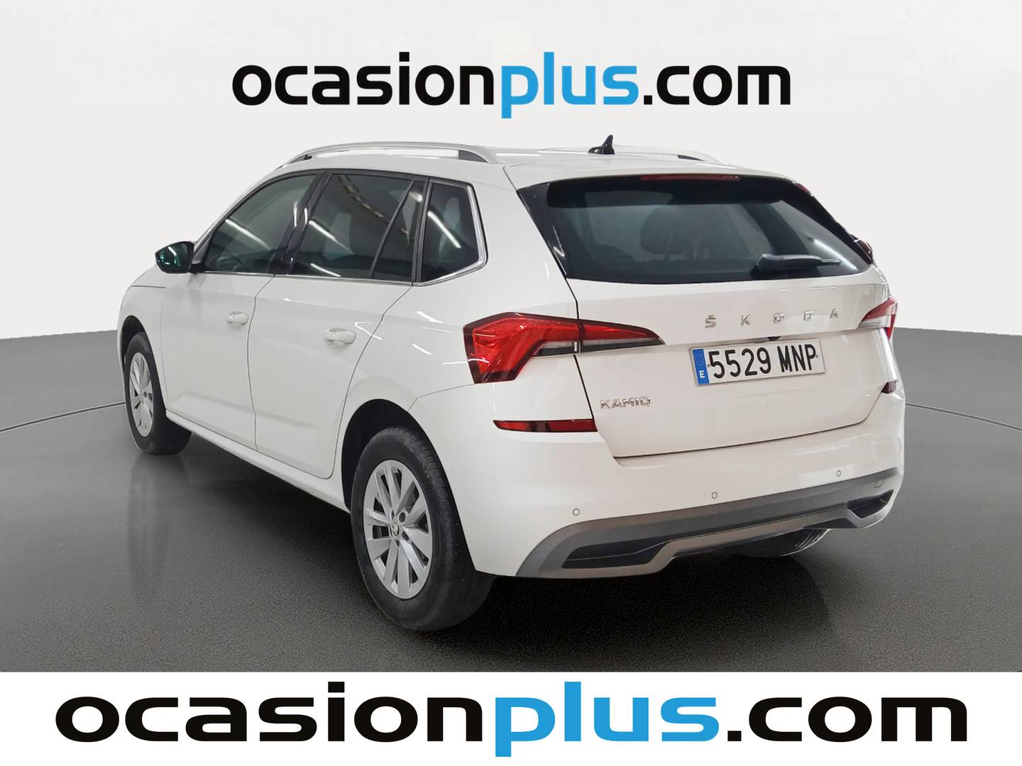 Foto Skoda Kamiq Skoda Kamiq 1.0 TSI Ambition (110 CV)