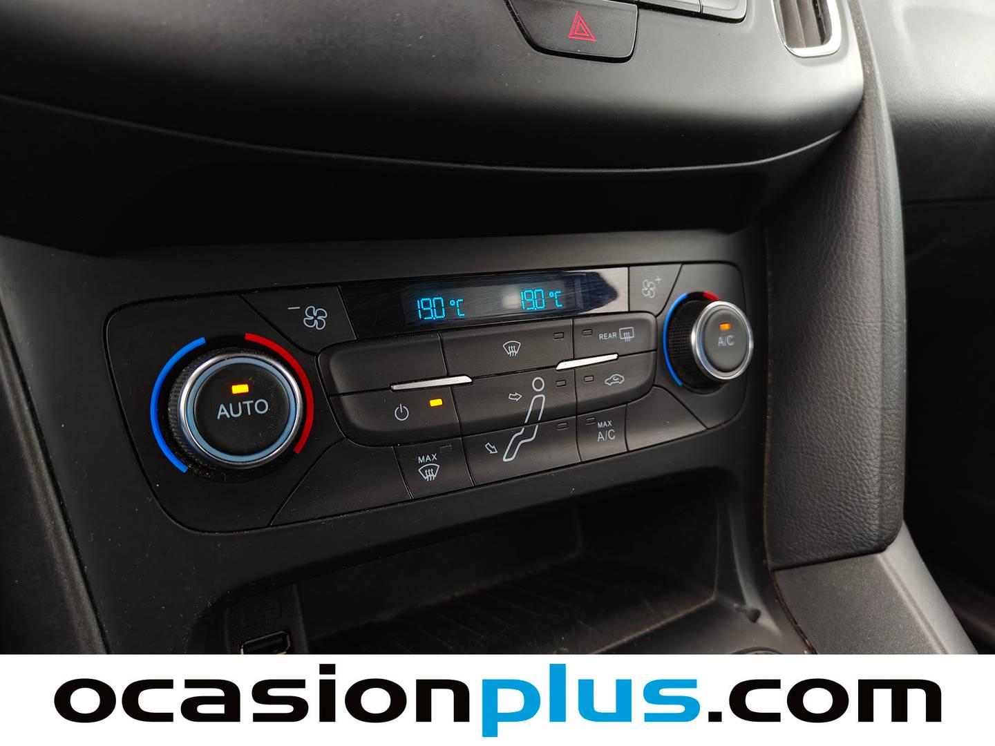 Ford Focus Ford Focus 1.5 TDCi Business  (120 CV) al mejor precio