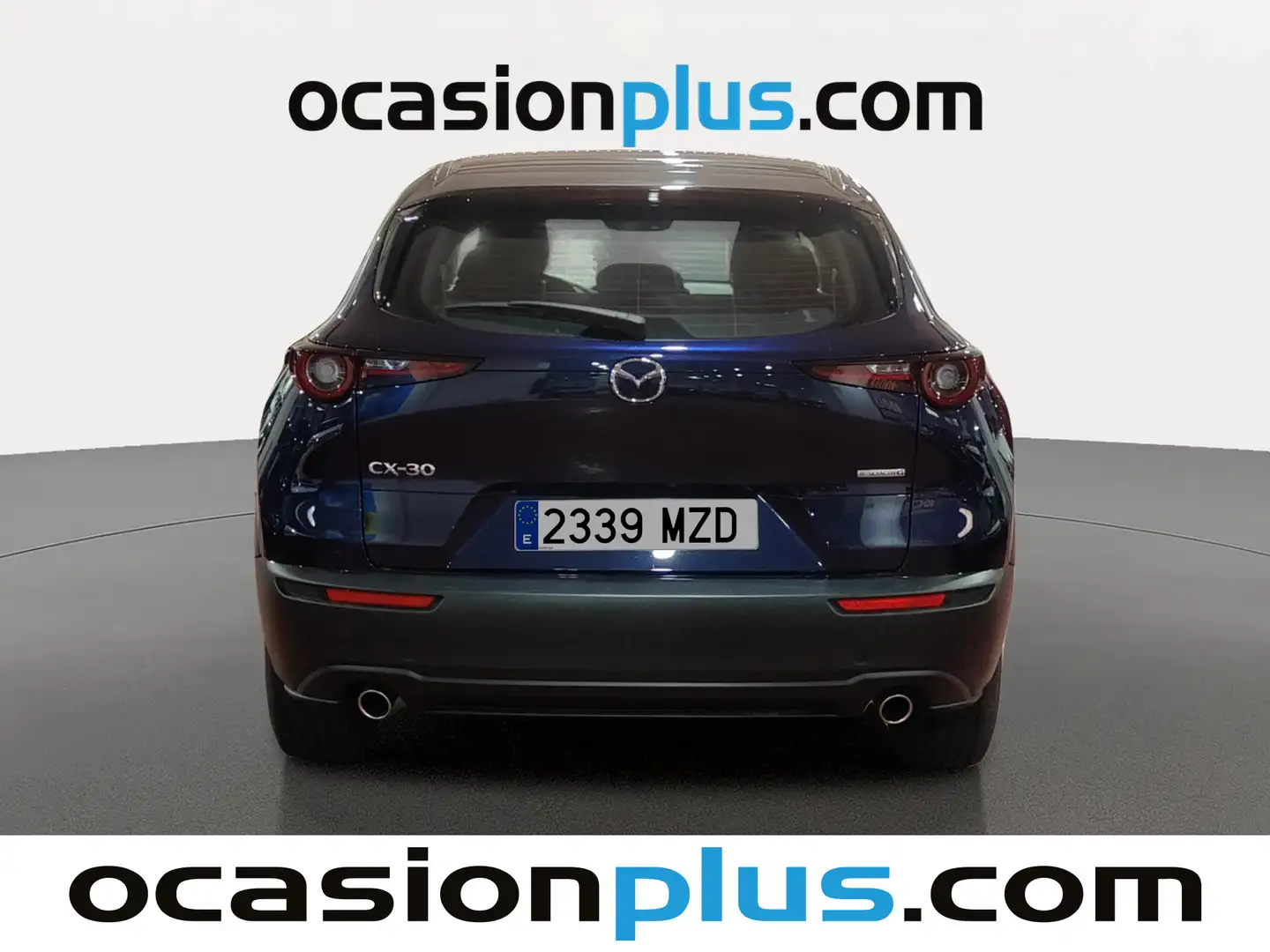 Foto Mazda CX-30 Mazda CX-30 2.5 e-Skyactive G MHEV Prime-Line (140 CV)