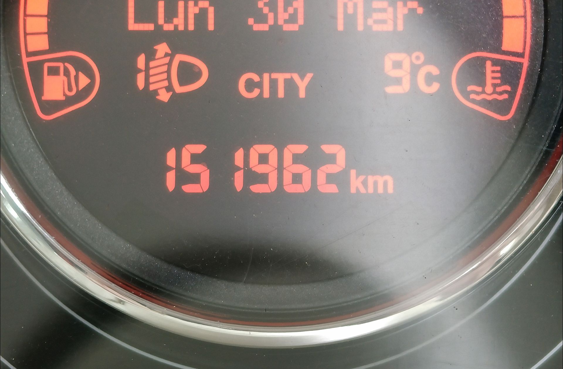 Fiat 500C 1.2 Cabrio Lounge - foto 9