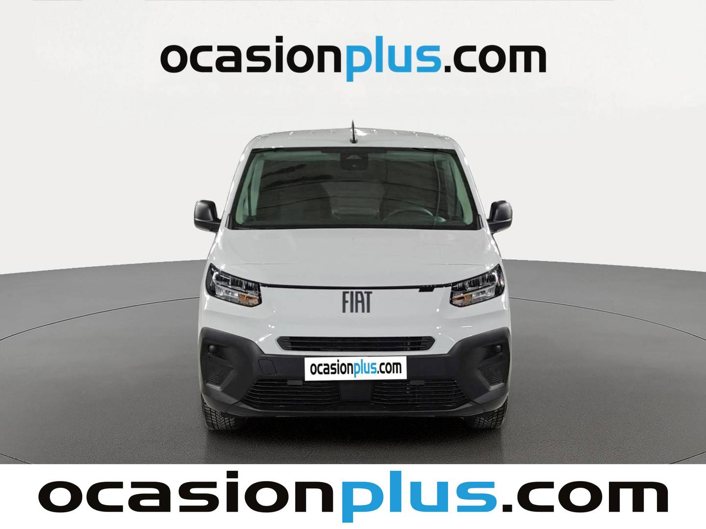 Fiat Doblò Fiat Dobló Furgón BlueHDi 100 M (100 CV) 100cv