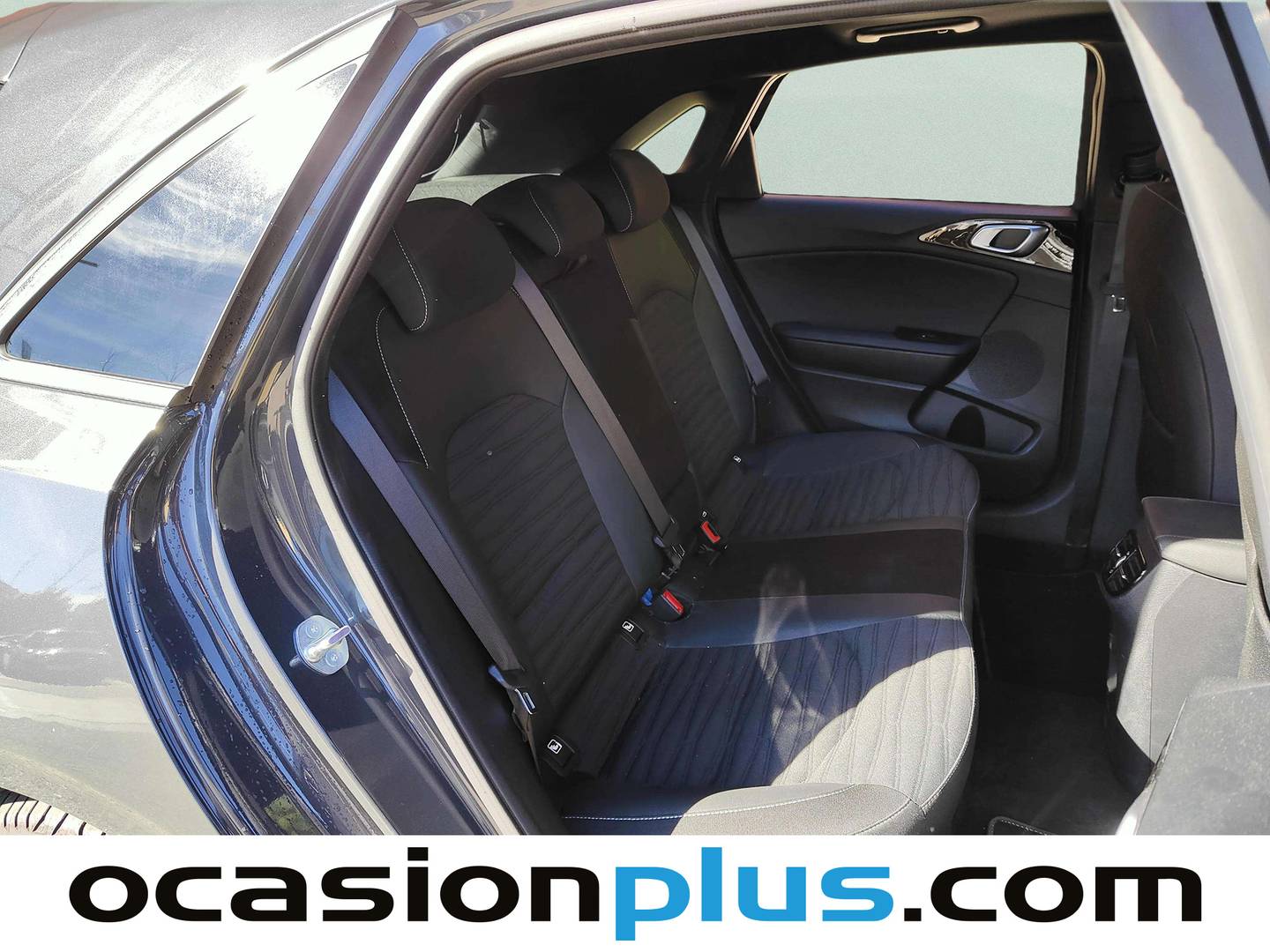 KIA Ceed KIA Ceed 1.5 MHEV GT Line DCT (140 CV) al mejor precio