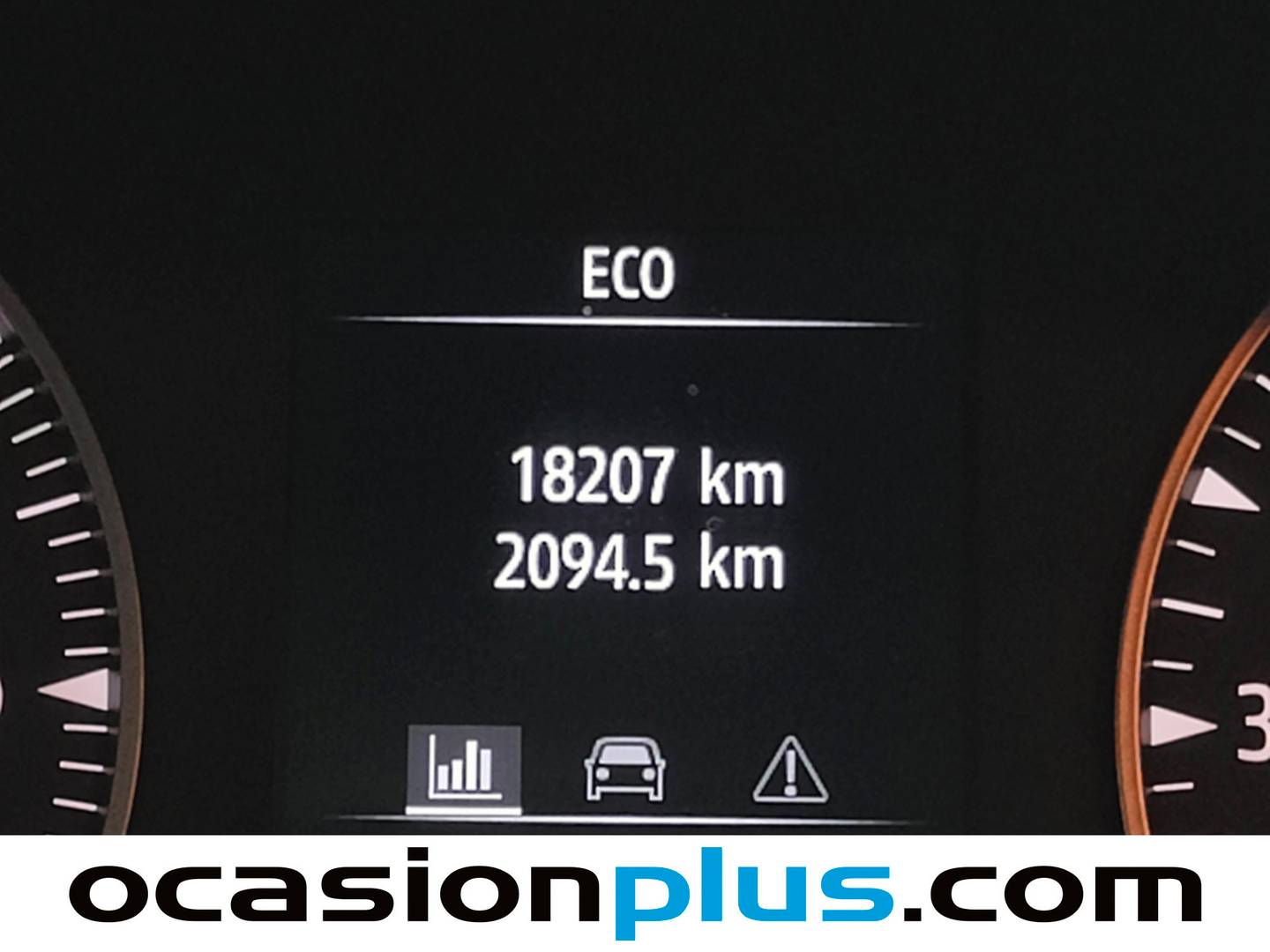 Dacia Jogger Dacia Jogger Extreme Go ECO-G (100 CV) 7 plazas seminuevo