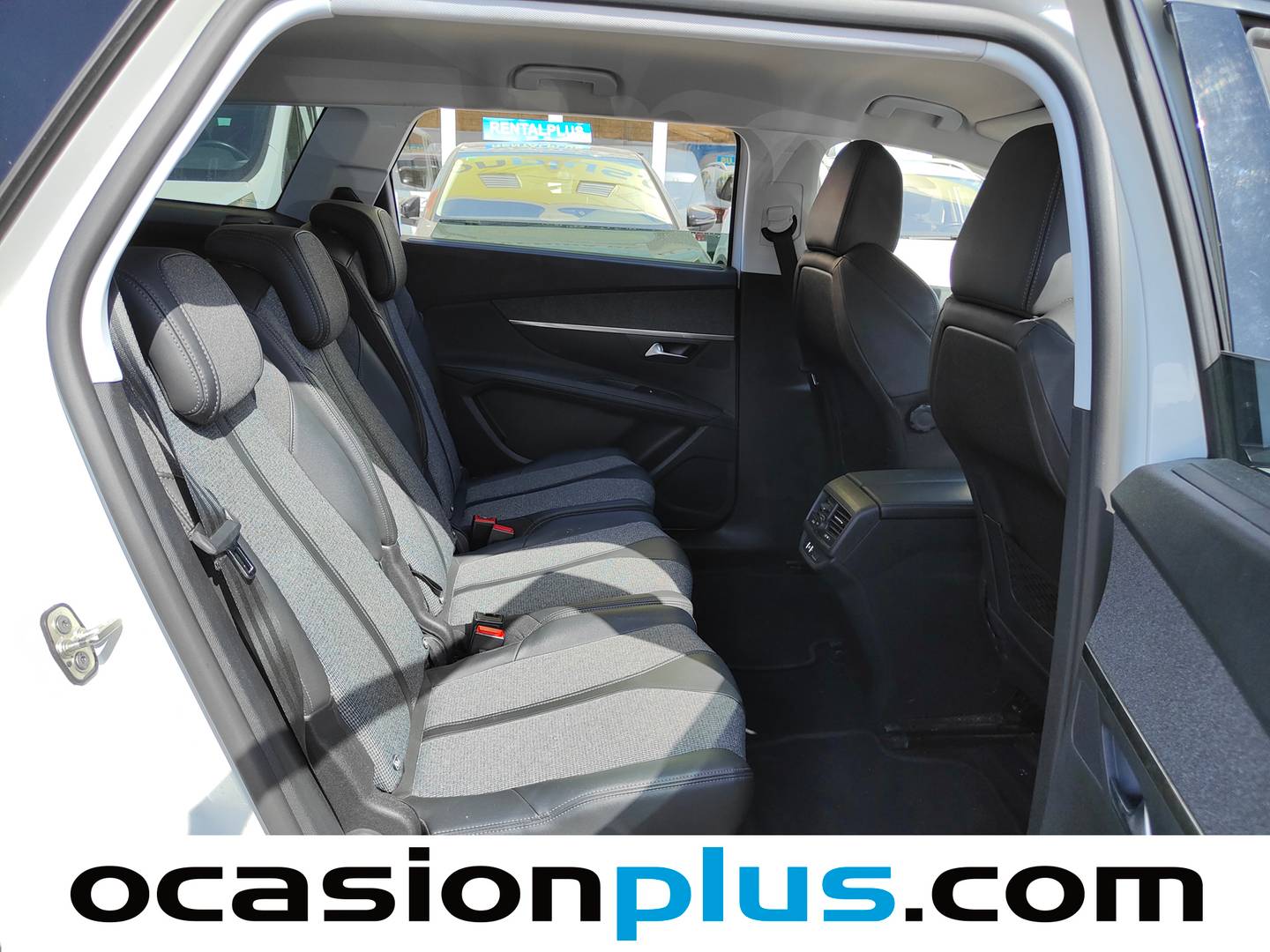 Peugeot 5008 Peugeot 5008 PureTech 130 S&S Allure (130 CV) 7 Plazas gasolina