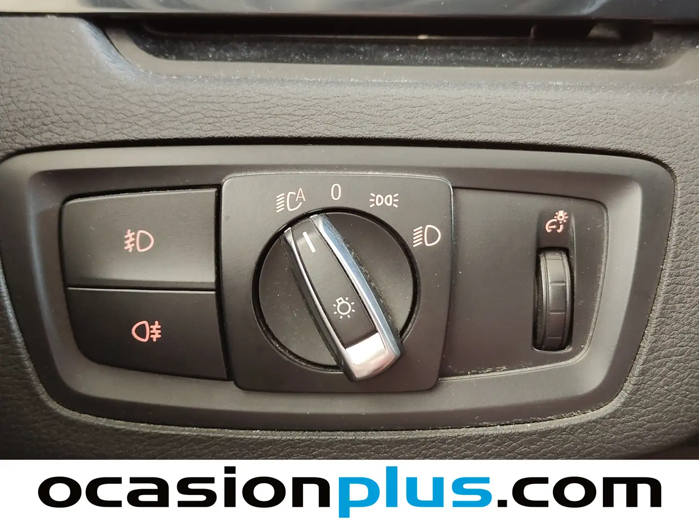 Foto BMW X1 BMW X1 sDrive16d (116 CV)