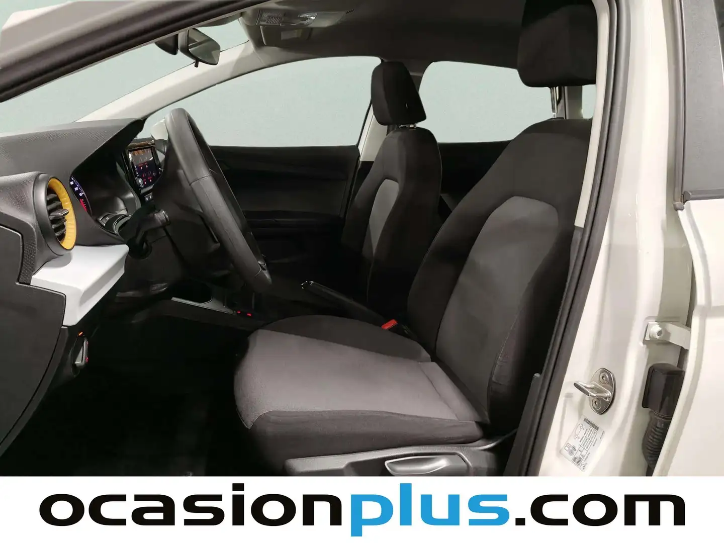 Foto Seat Ibiza SEAT Ibiza 1.0 TGI Reference Plus  GNC (90 CV)