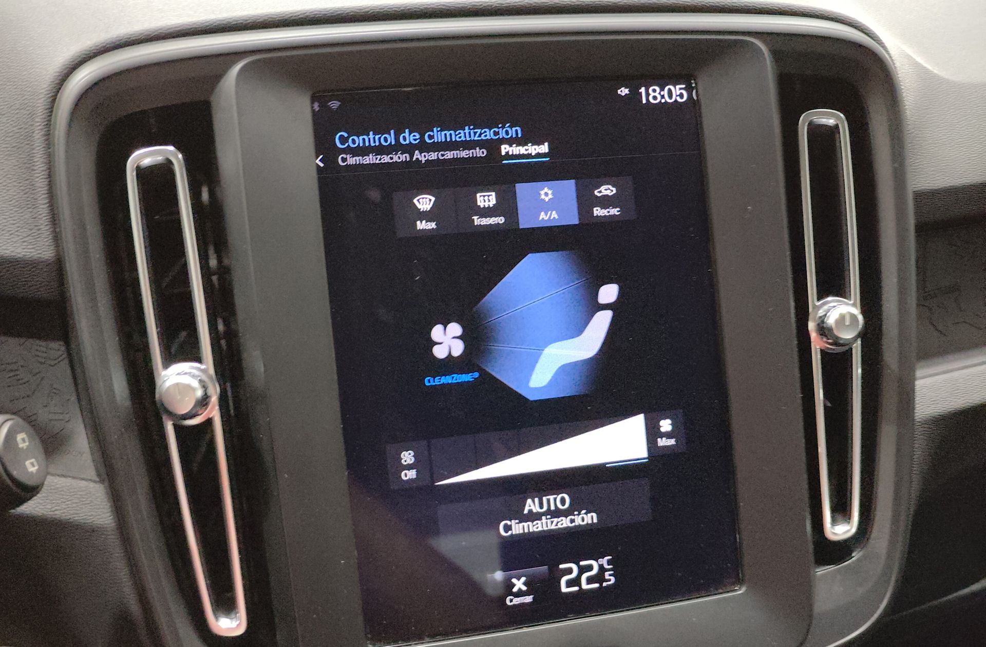 Volvo XC40 D3 - foto 29