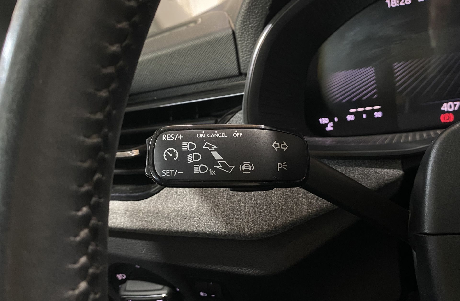 Škoda Scala 1.0 TSI Selection - foto 24