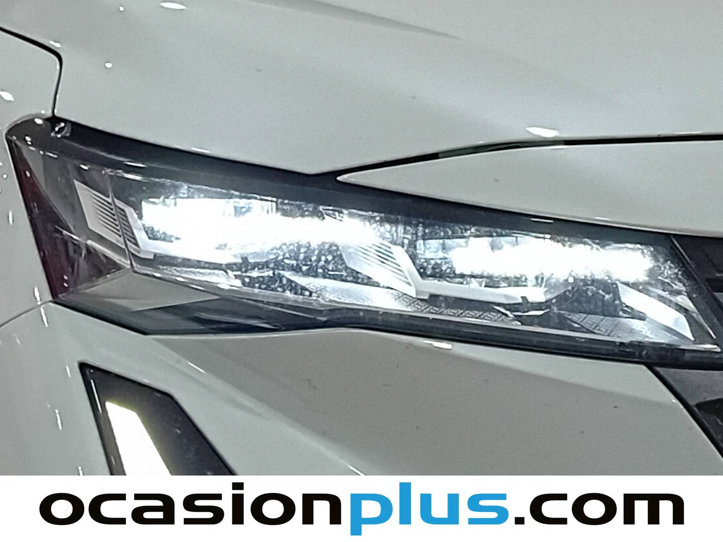 Acabados Renault Austral Renault Austral Techno E-Tech Full Hybrid (200 CV)