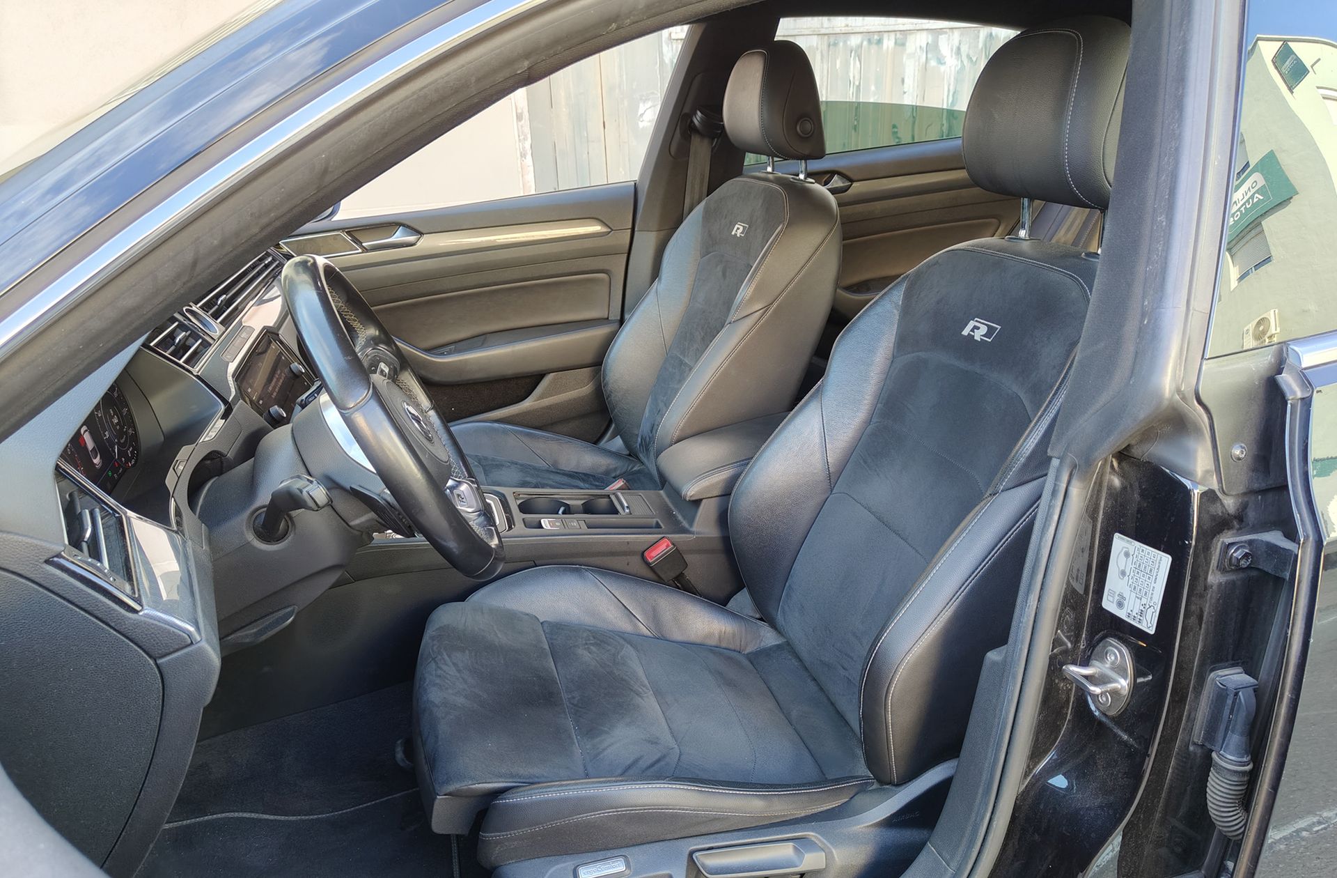 Volkswagen Arteon R-Line 2.0 TSI DSG - foto 13