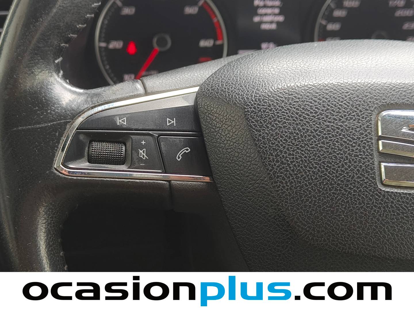 Seat León Seat León 1.6 TDI S&S Style (105 CV) de ocasión