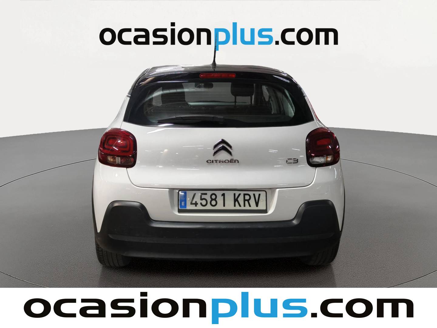 Citroën C3 Citroën C3 PureTech 82 Feel (83 CV) barato