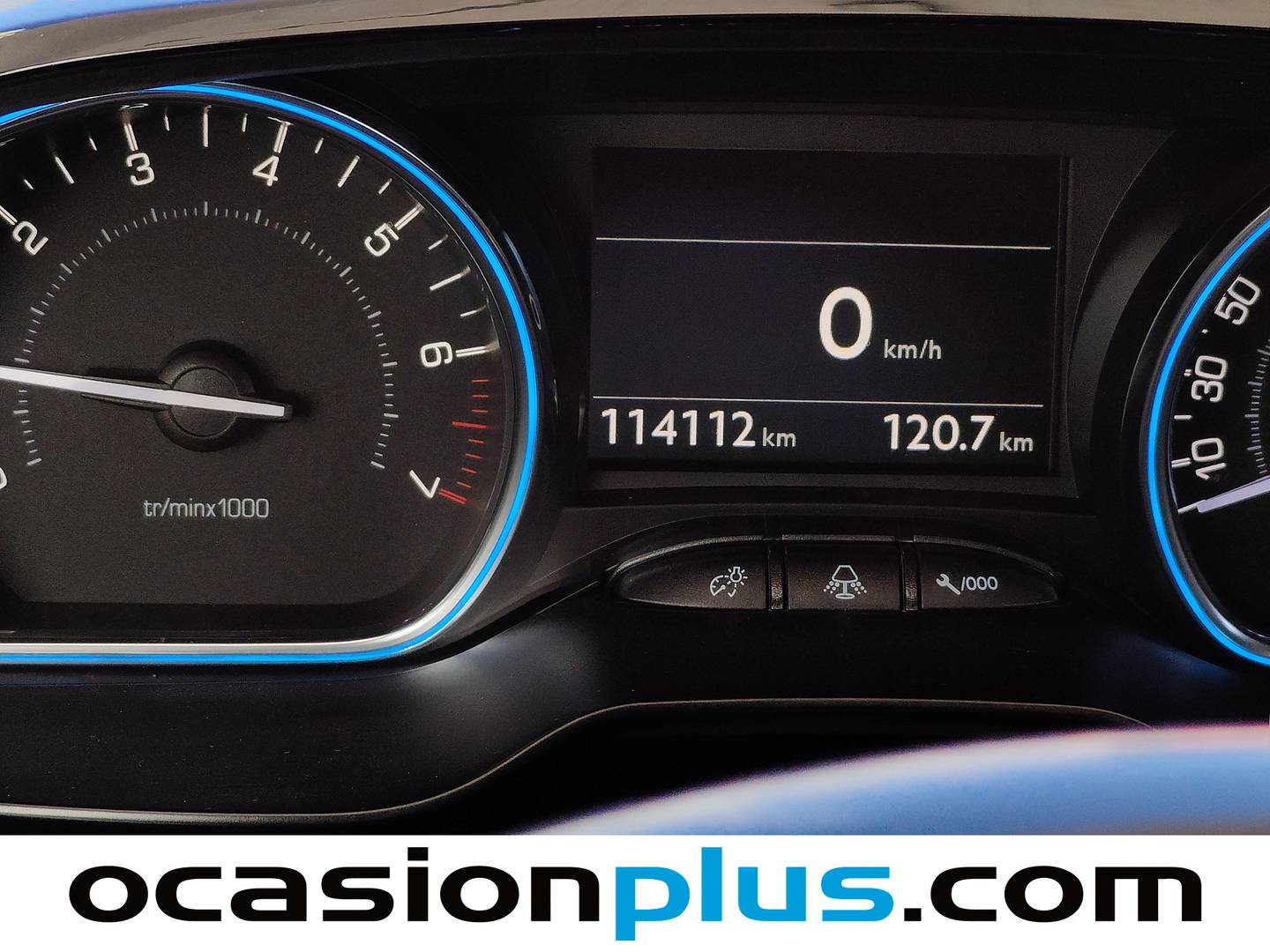 Peugeot 2008 Peugeot 2008 PureTech 110 S&S Allure (110 CV) 110cv