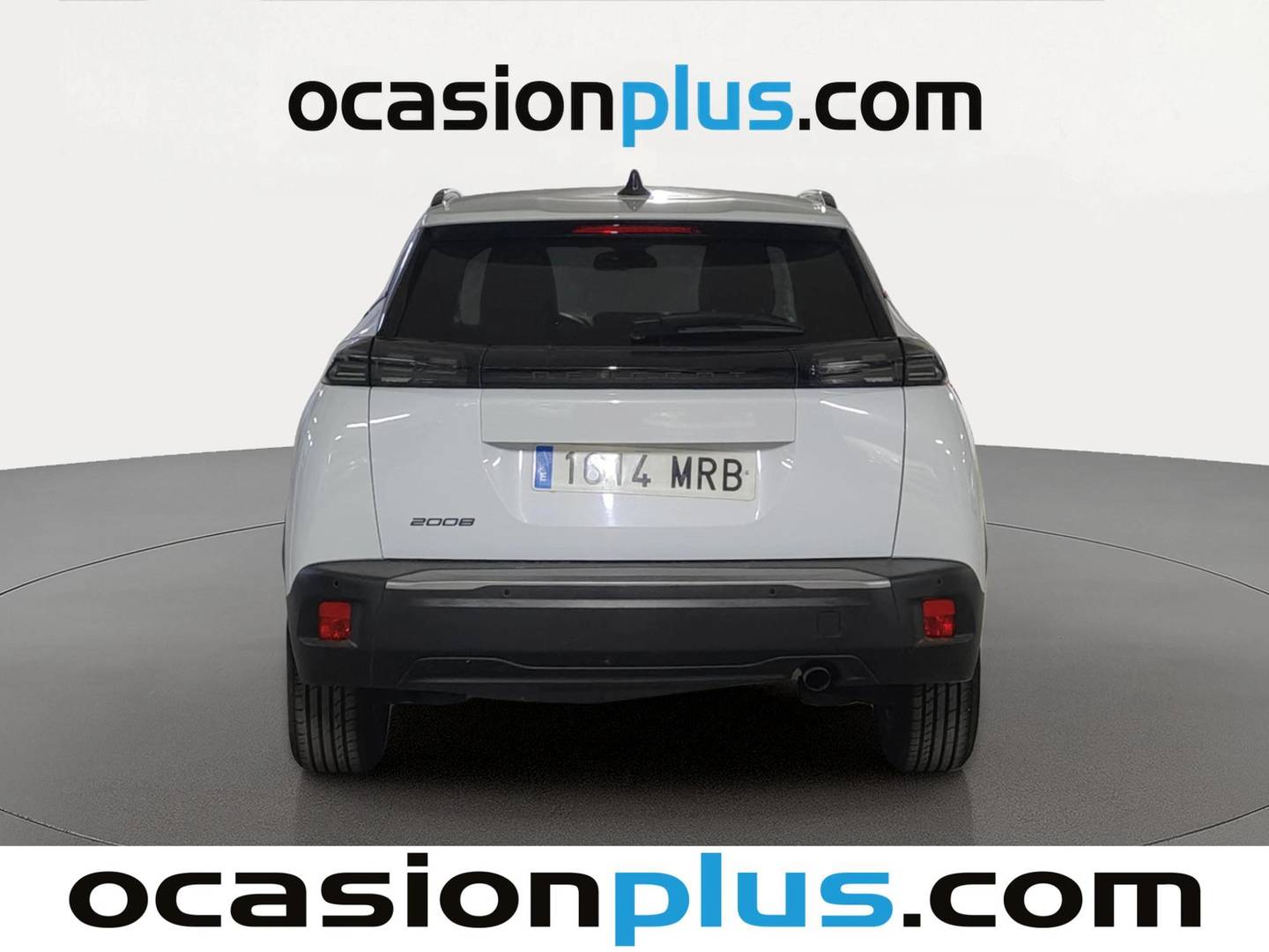 Peugeot 2008 Peugeot 2008 PureTech 100 S&S Allure (100 CV) al mejor precio