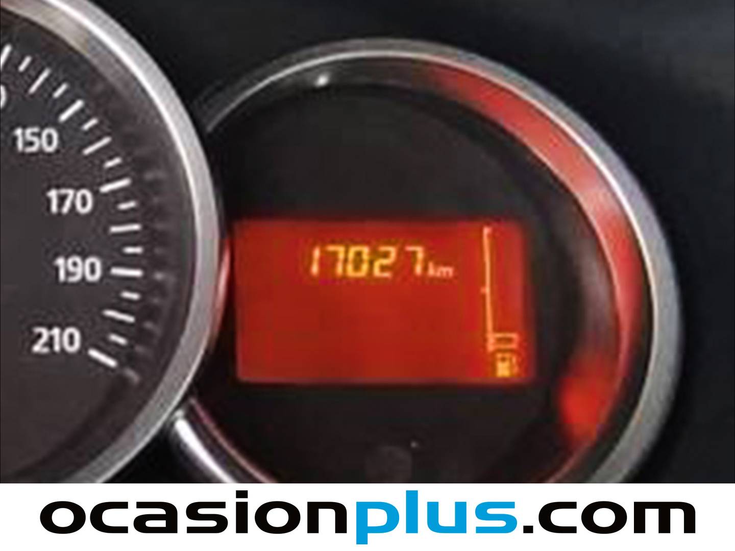 Foto Dacia Sandero Dacia Sandero Stepway Ambiance dCi (90 CV)