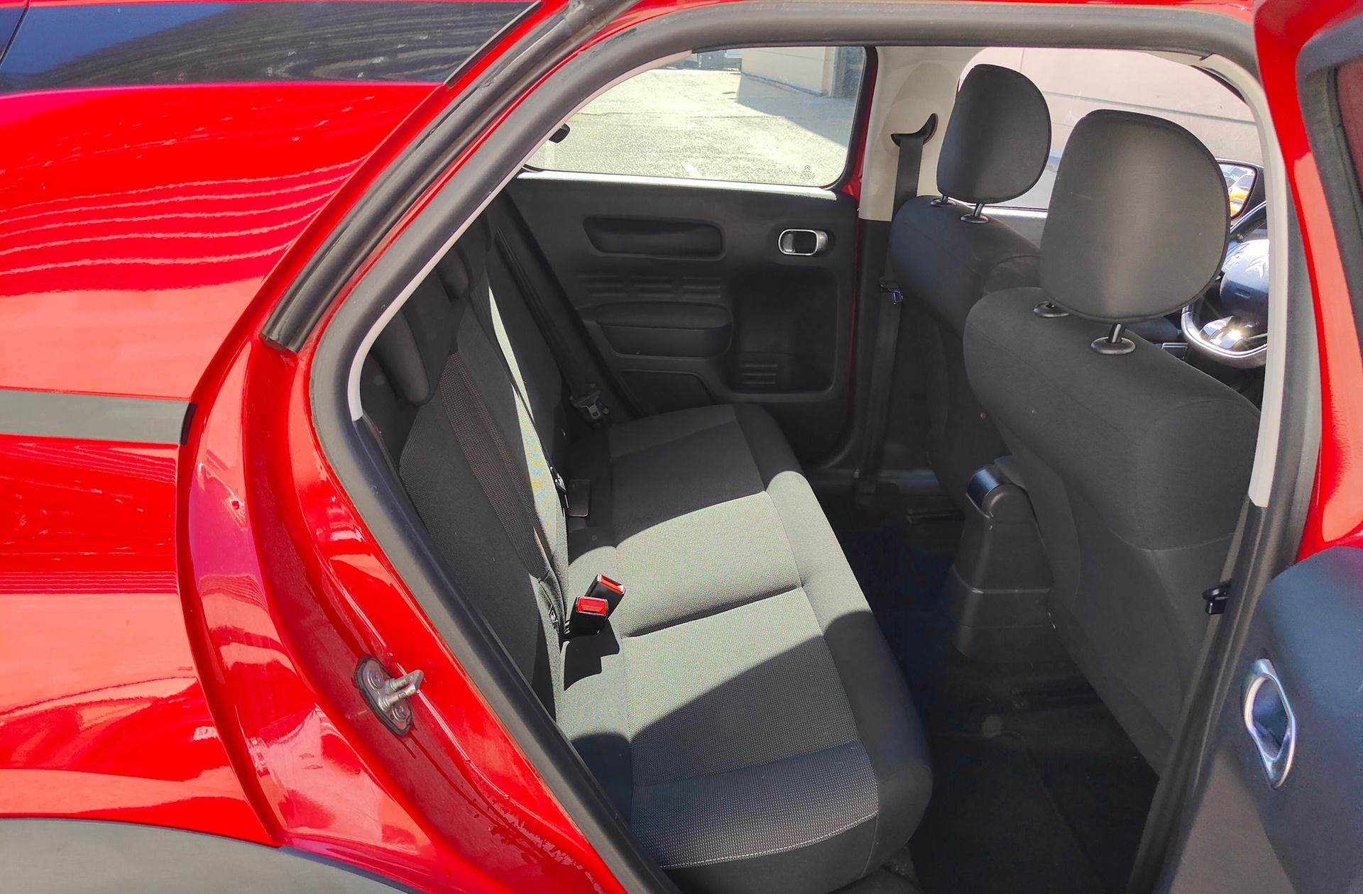 Citroën C4 Cactus PureTech 110 Shine - foto 16